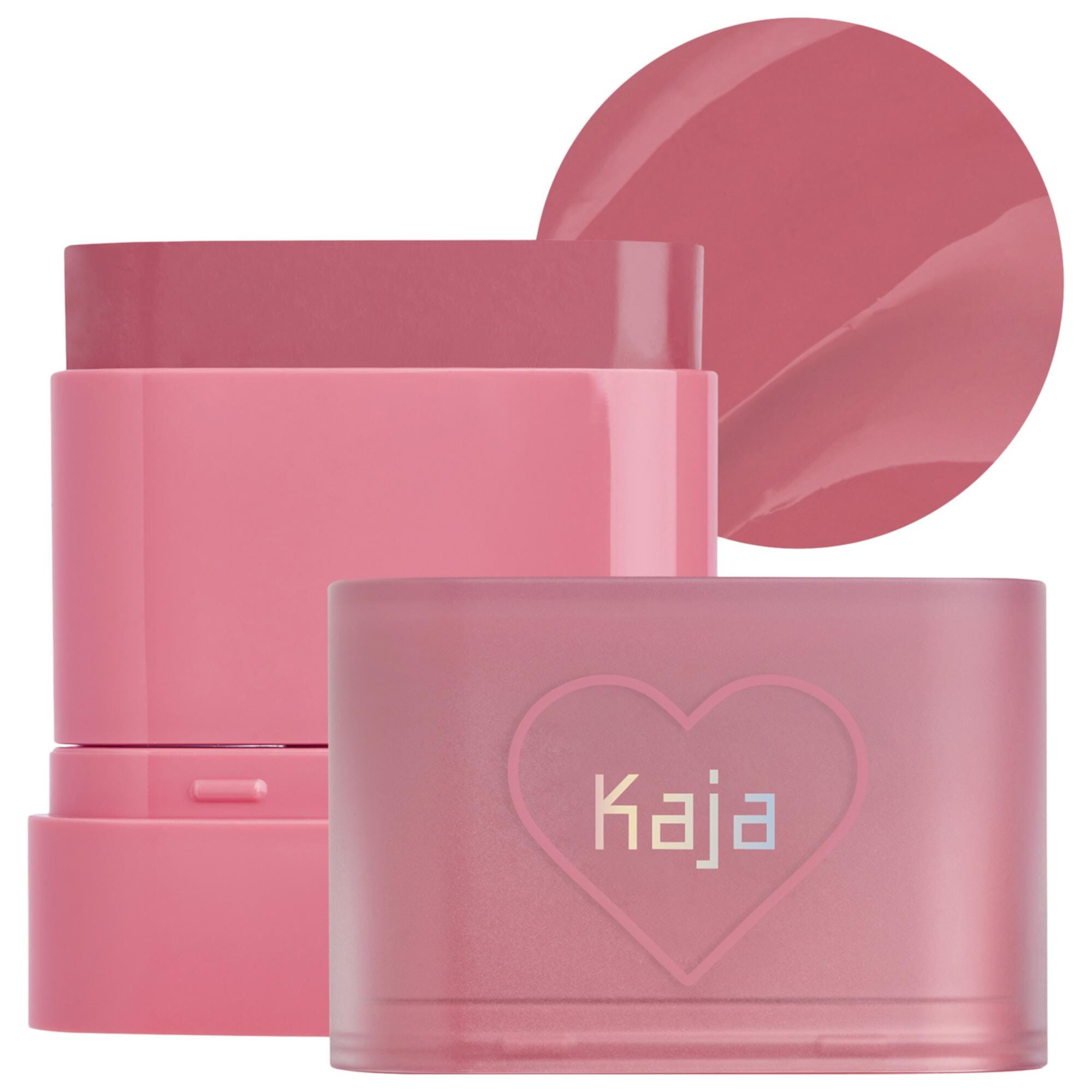 Dewy Bar Blush & Lip Balm Kaja