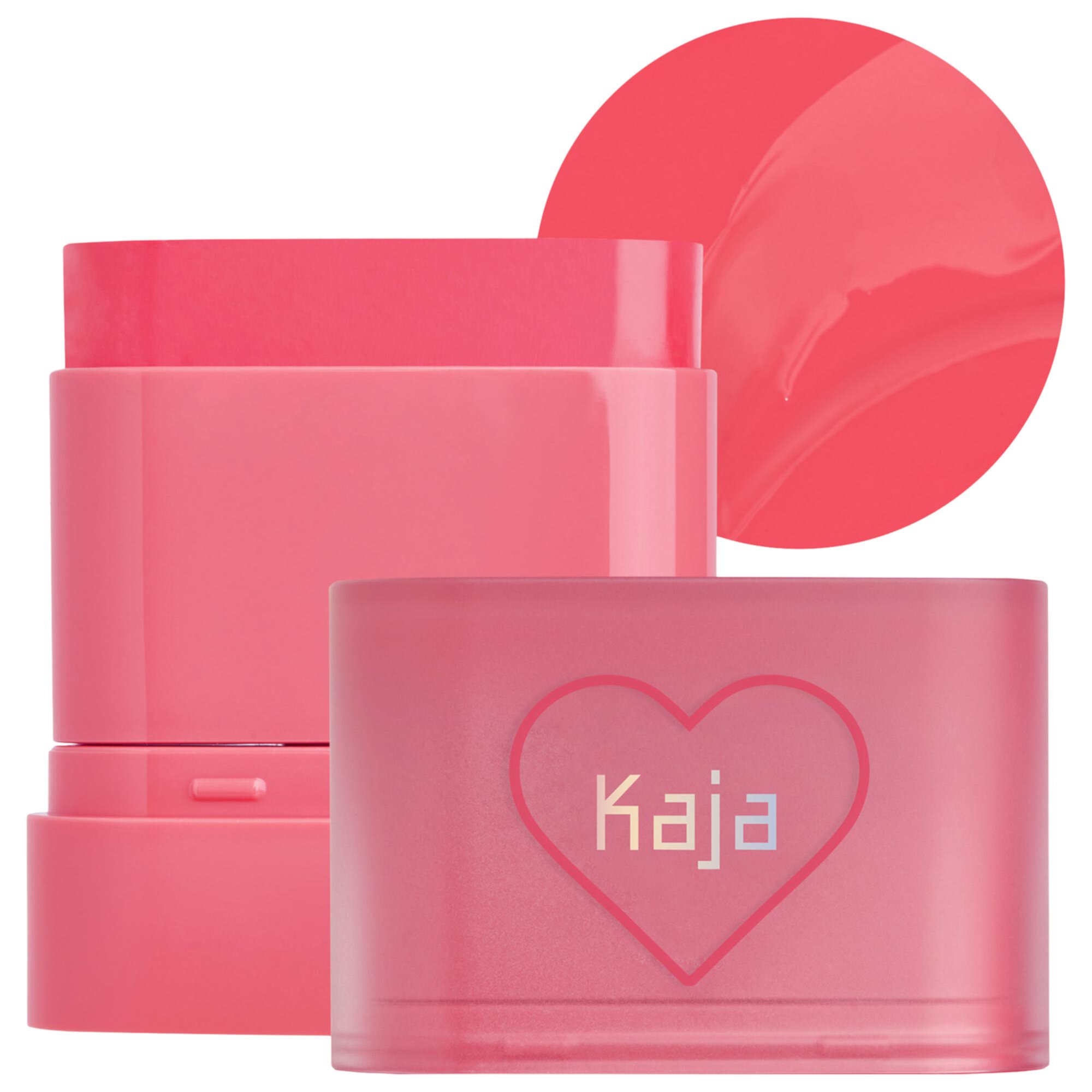 Dewy Bar Blush & Lip Balm Kaja