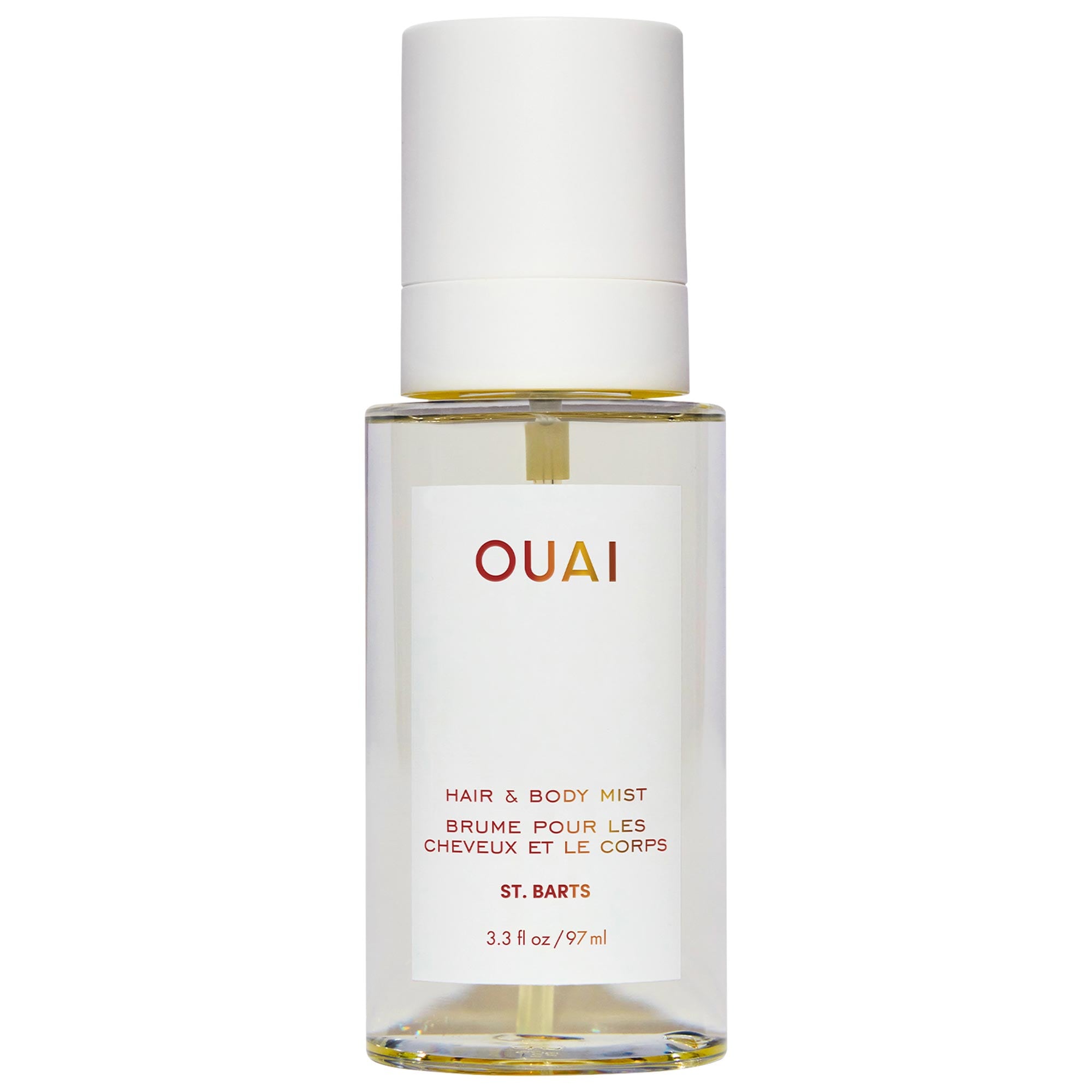 St. Barts Hair and Body Mist OUAI