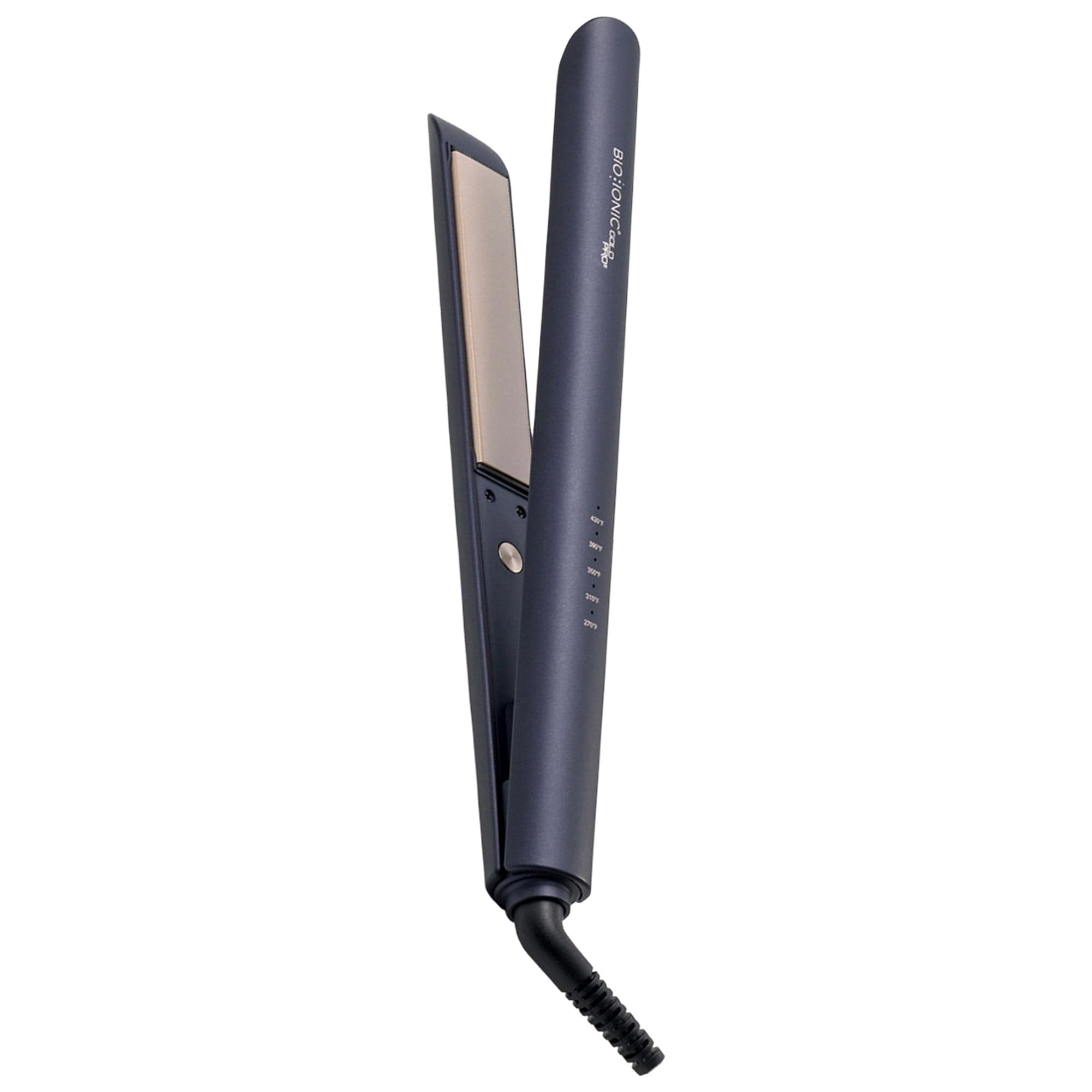 Gold Pro Styling Iron, 1" Bio Ionic