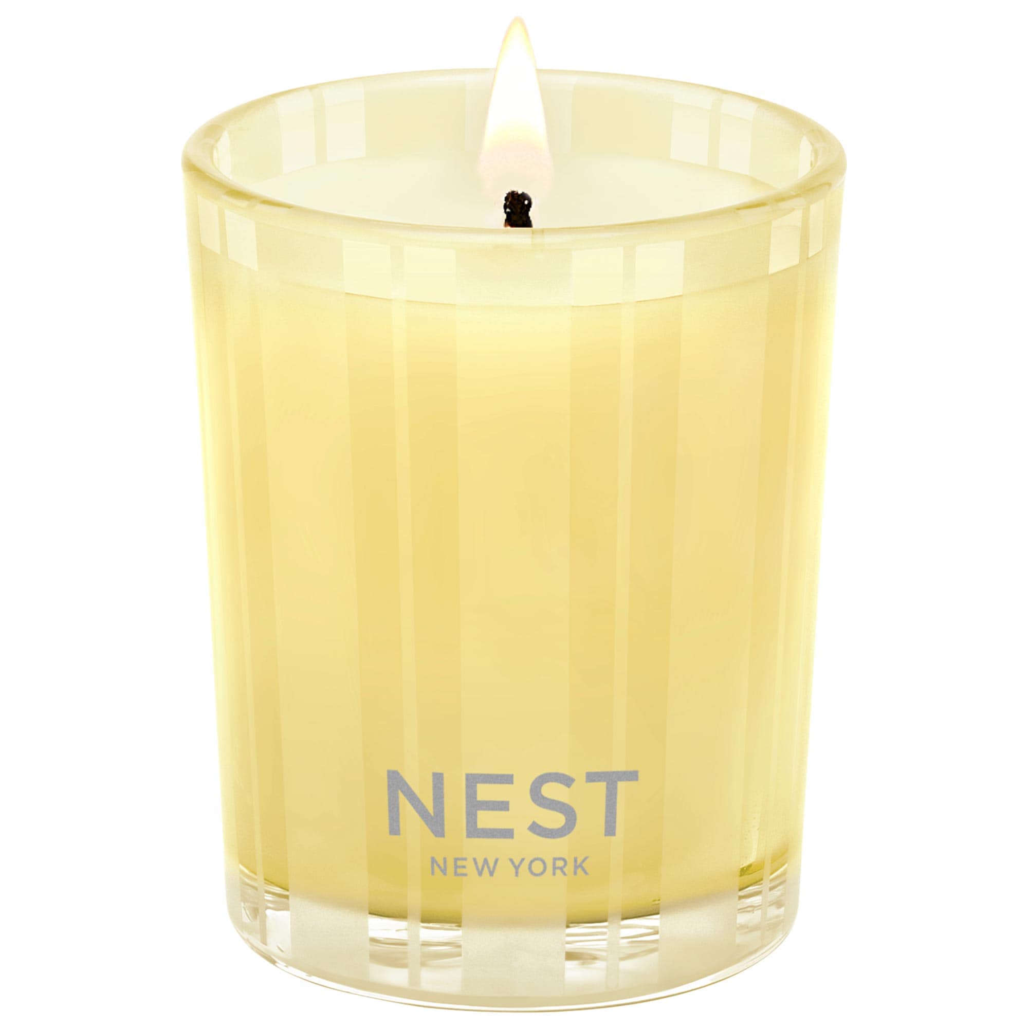 Mini Sunlit Yuzu & Neroli Votive Candle Nest New York