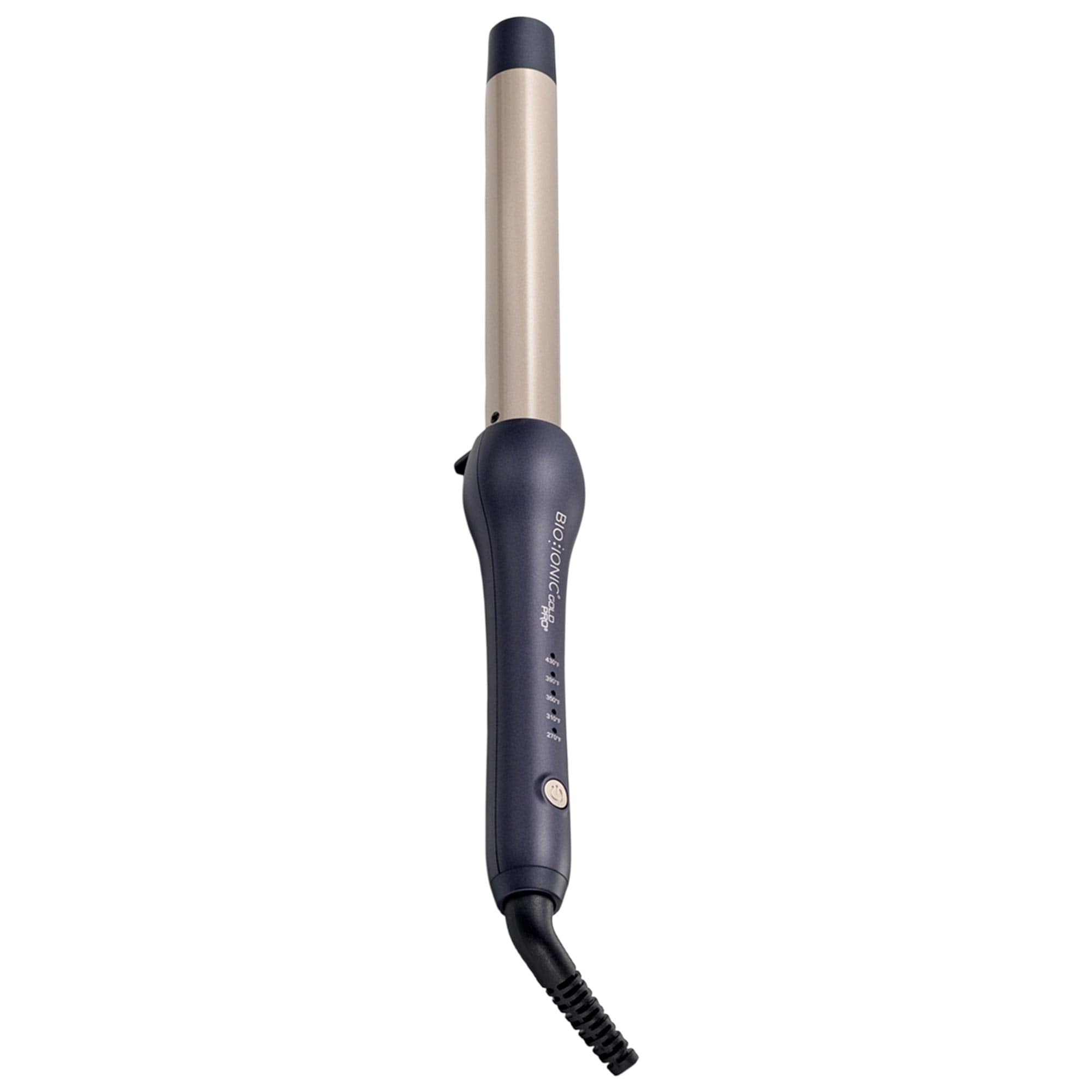 Gold Pro Curling Wand, 1" Bio Ionic