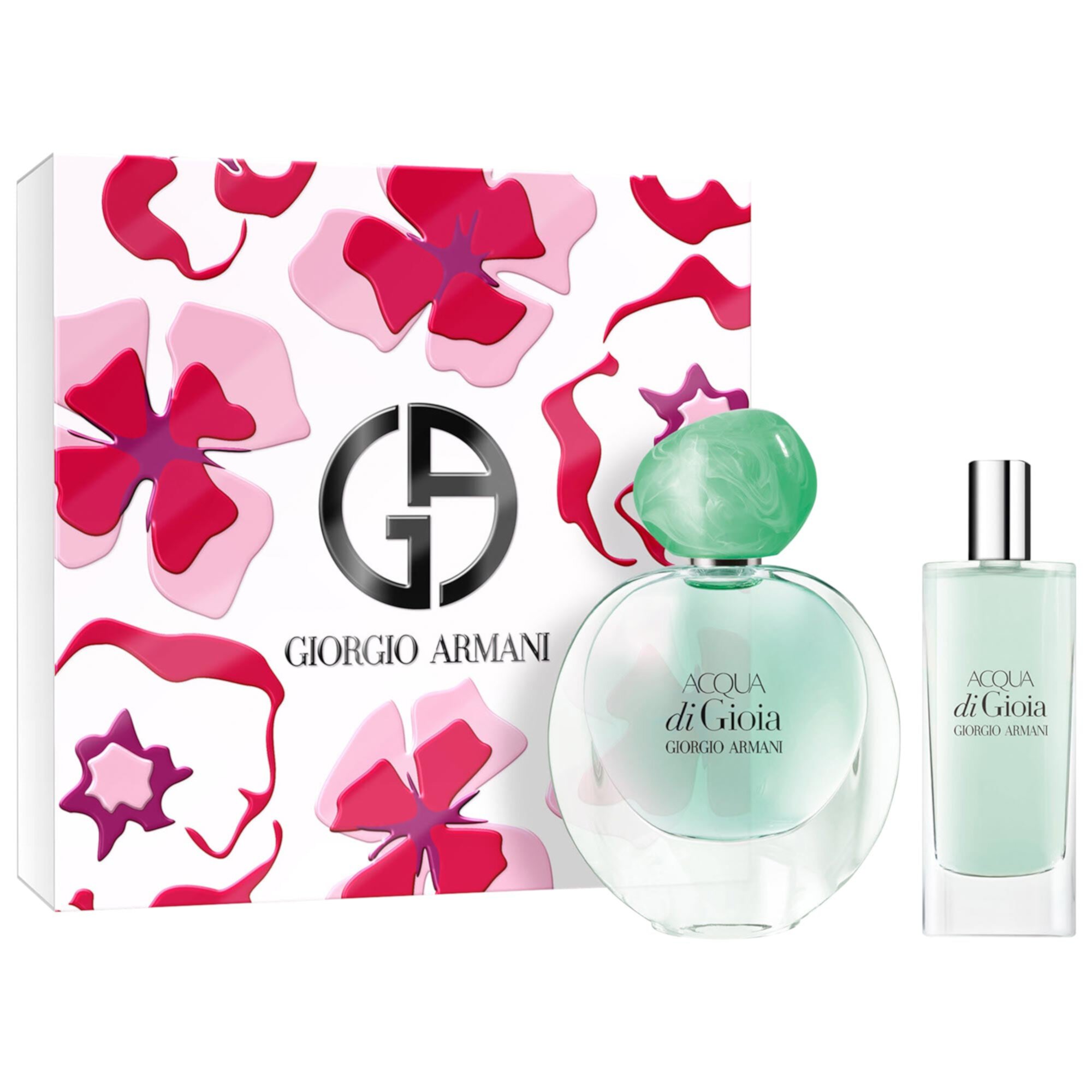 Acqua di Gioia Eau de Parfum Perfume Set Armani Beauty