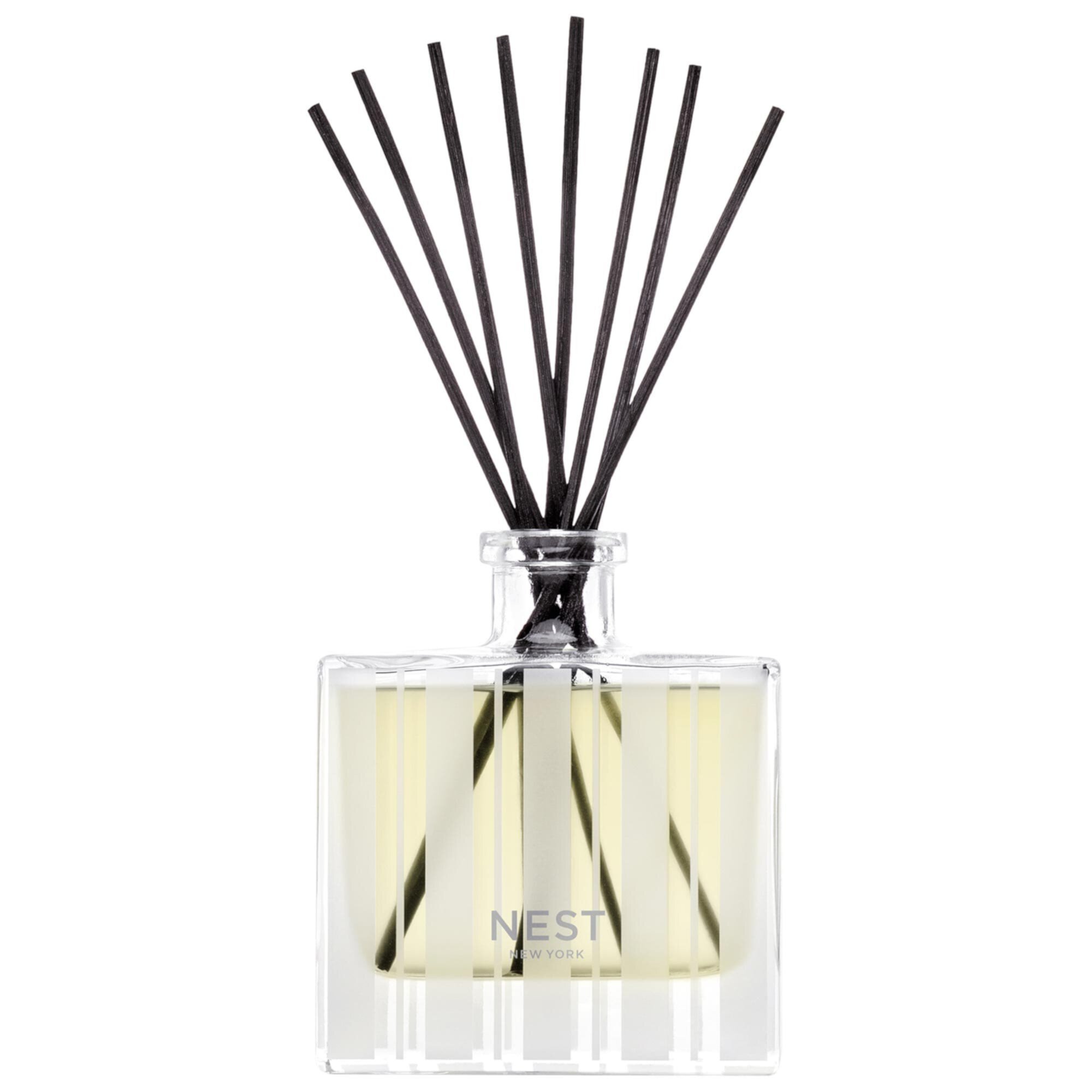 Sunlit Yuzu & Neroli Reed Diffuser Nest New York