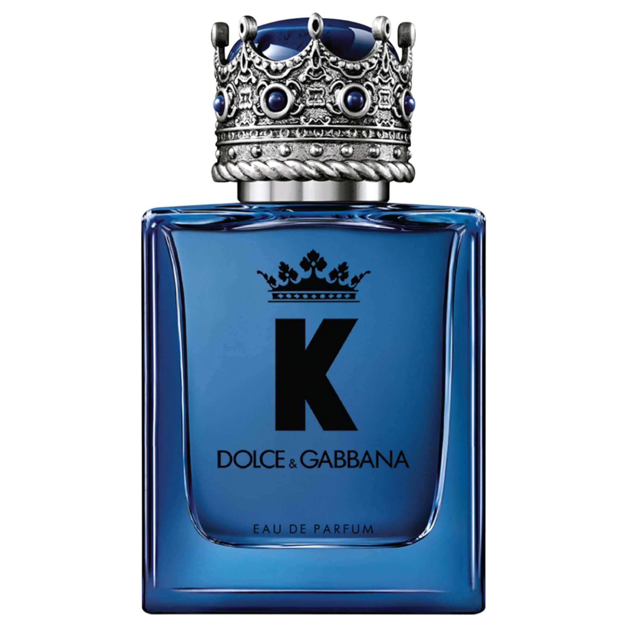 K Eau de Parfum DOLCE&GABBANA