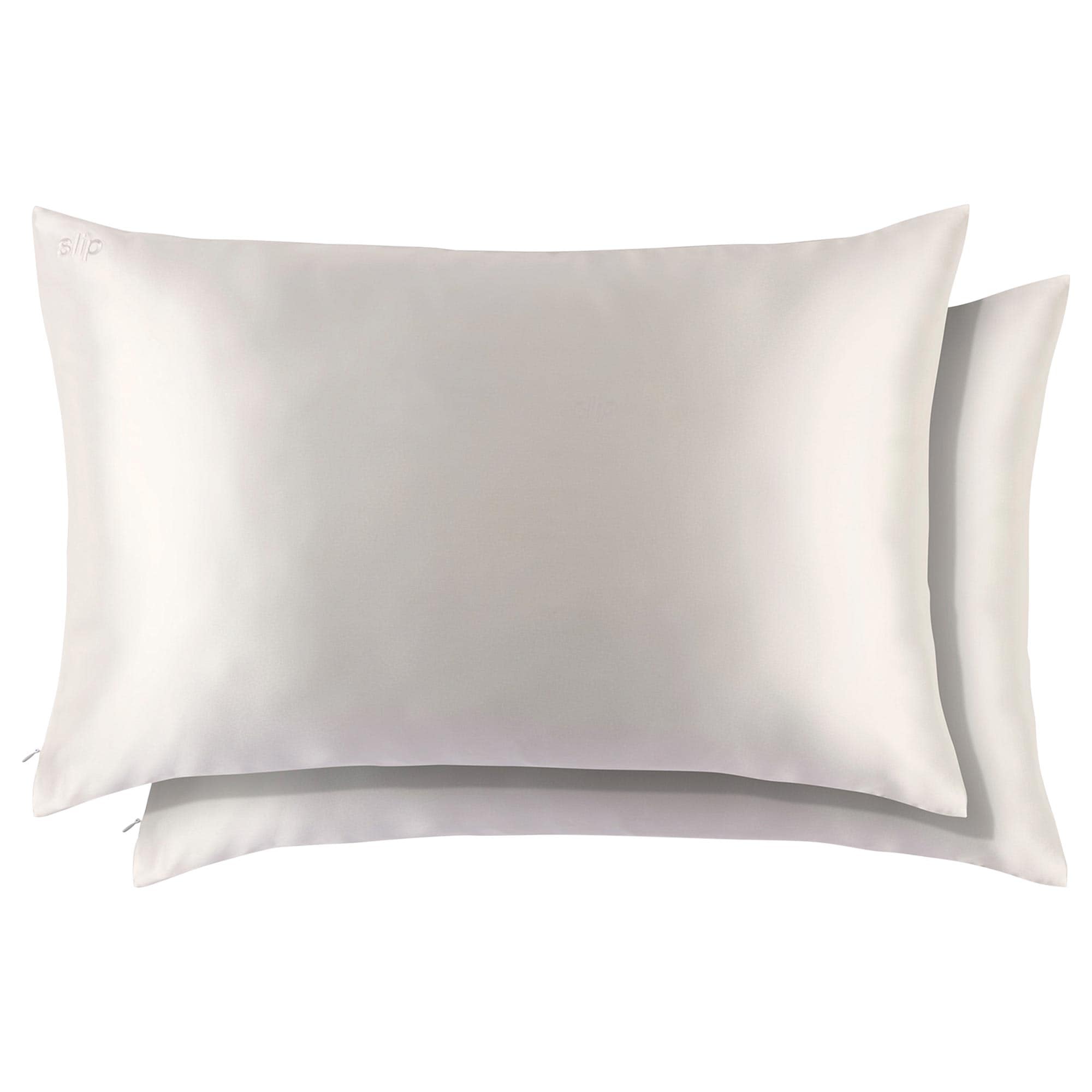 Slip Pure Silk Queen Pillowcase Duo Slip