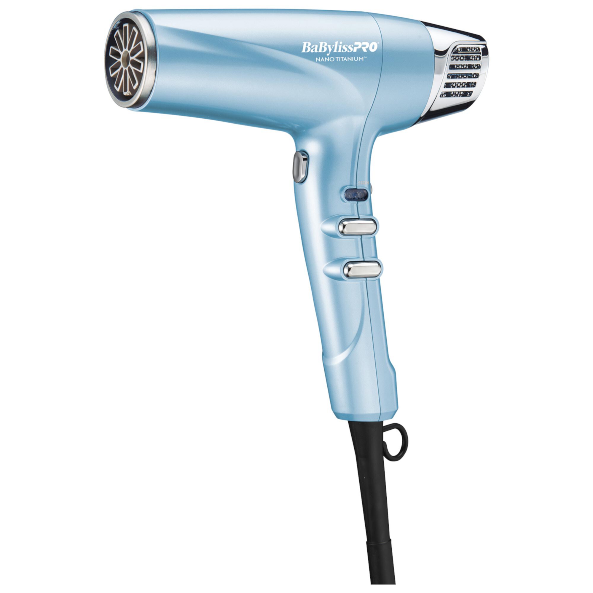 Professional High-Speed Dual Ionic Hair Dryer BABYLISSPRO
