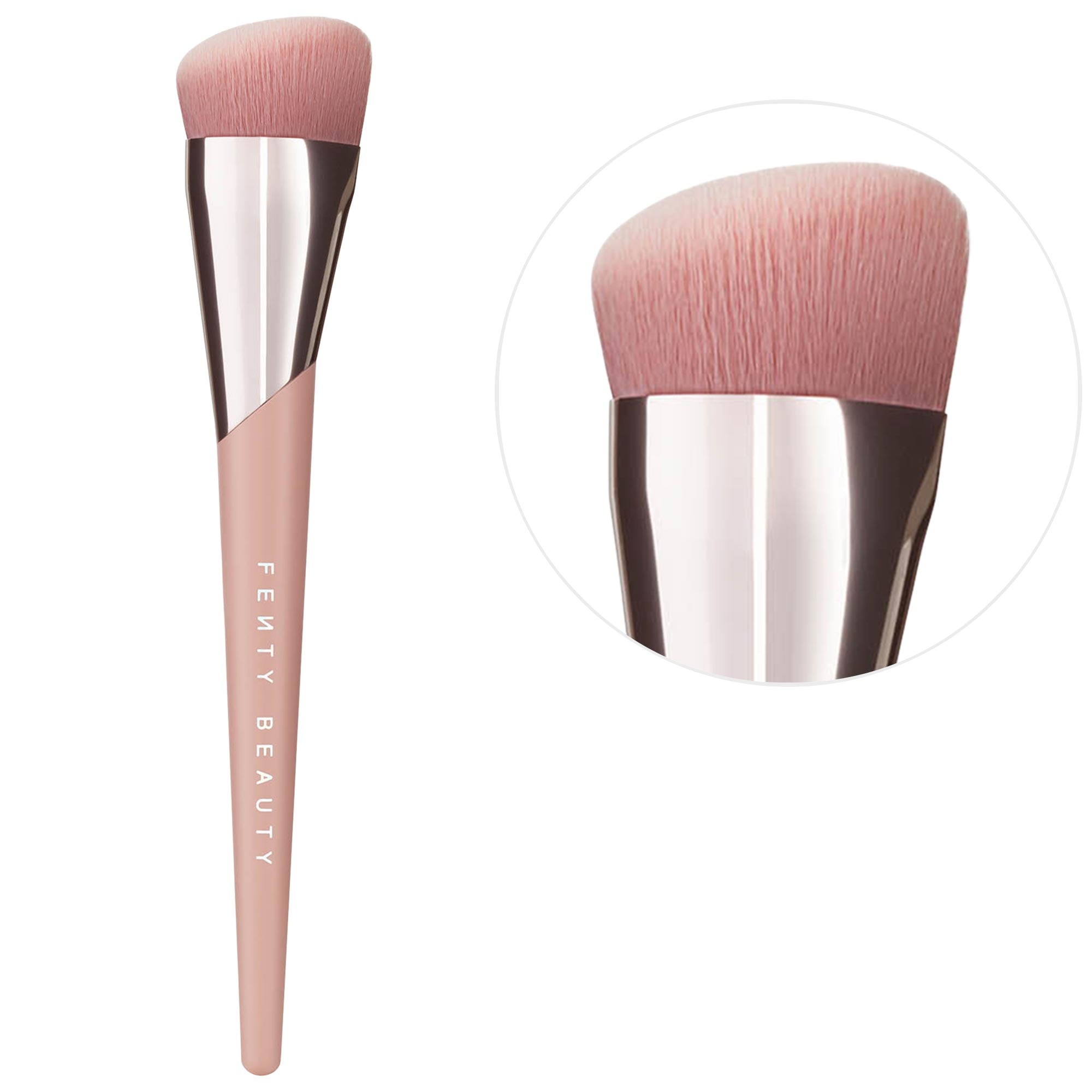 Foundation Brush 145 FENTY BEAUTY by Rihanna