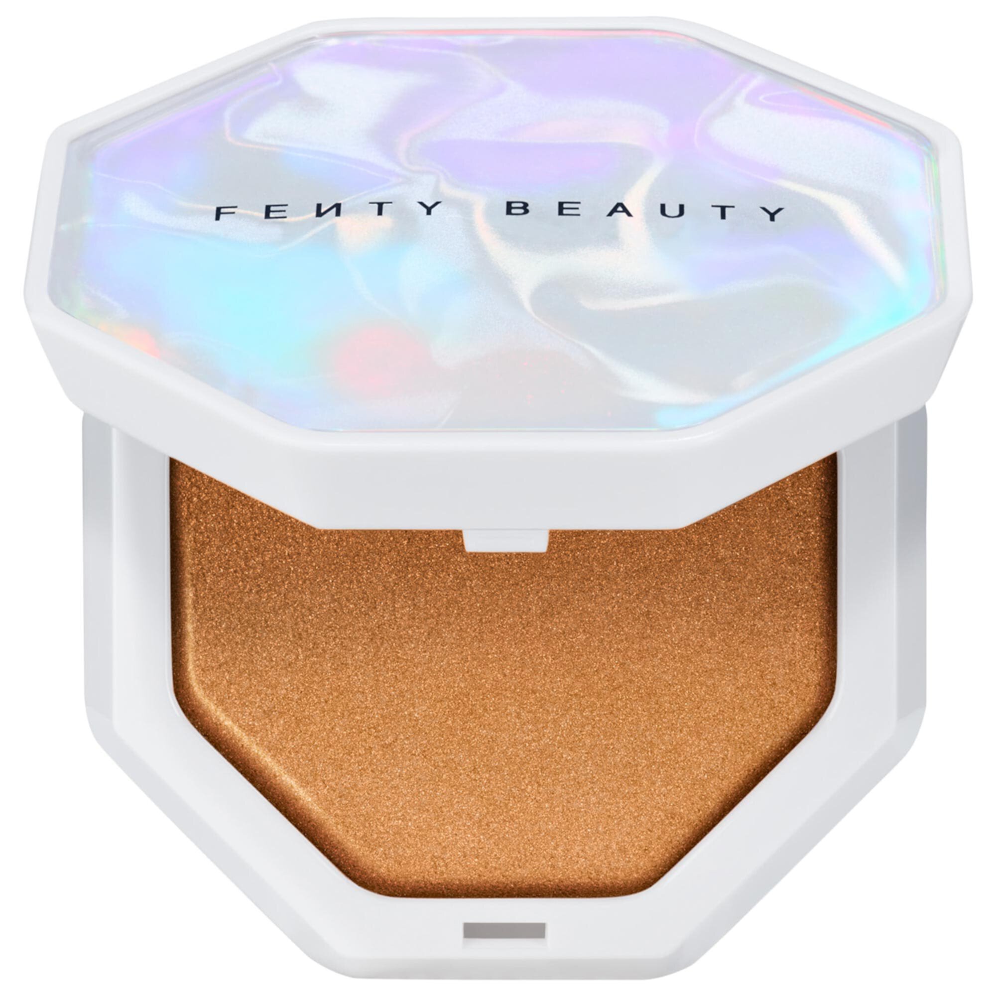 Demi'Glow Light-Diffusing Highlighter FENTY BEAUTY by Rihanna