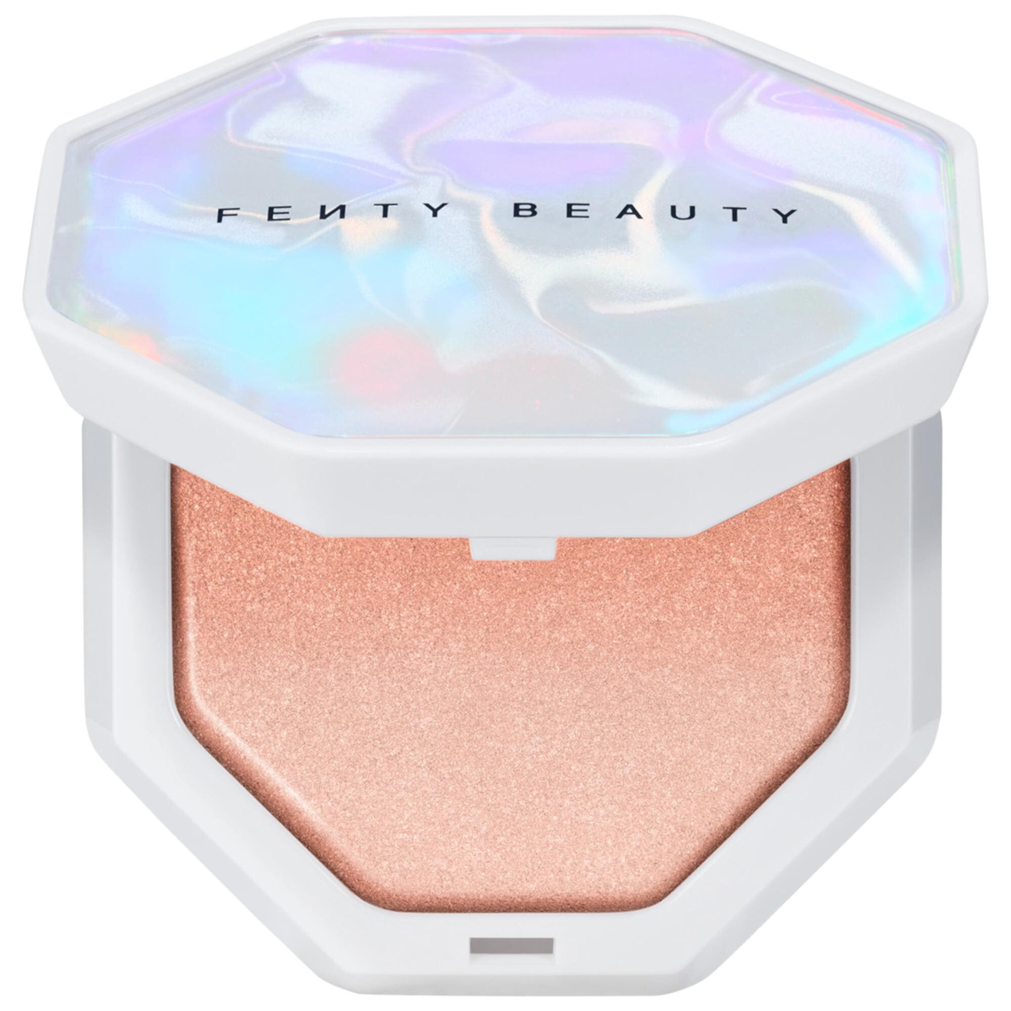 Demi'Glow Light-Diffusing Highlighter FENTY BEAUTY by Rihanna