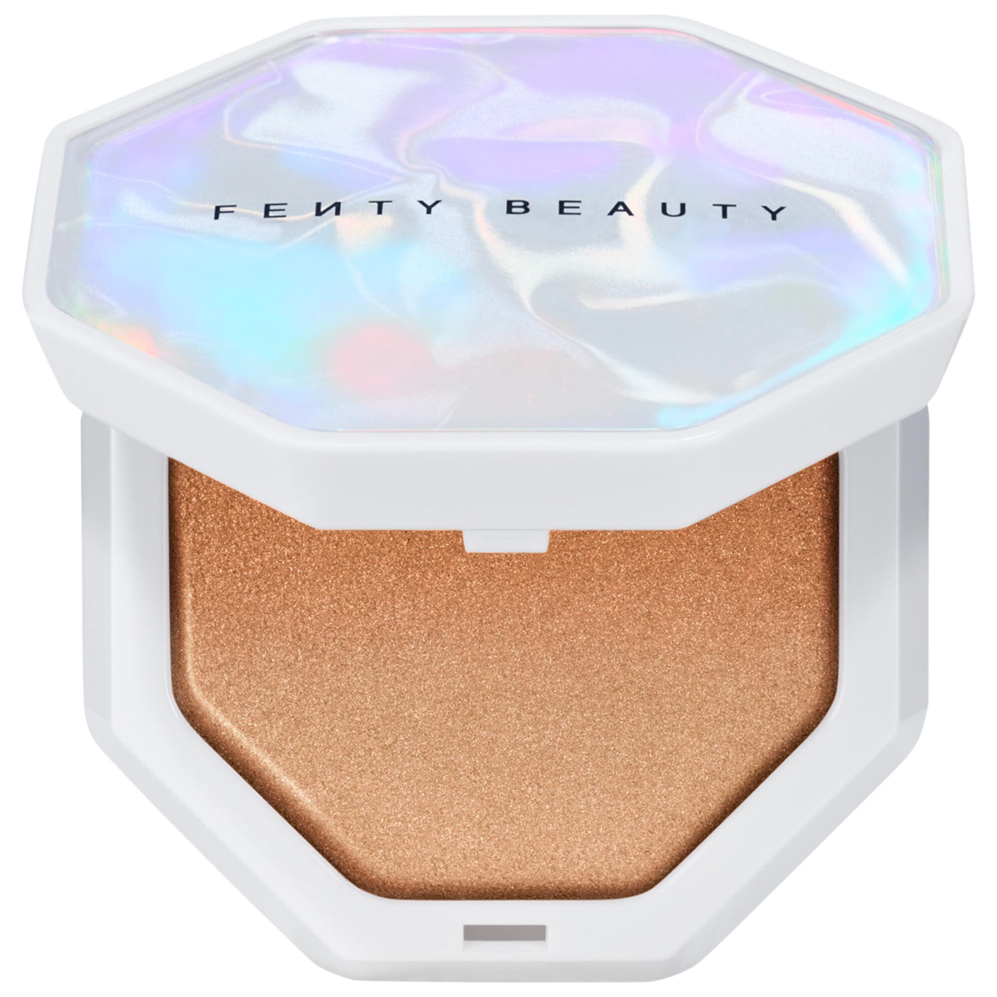 Demi'Glow Light-Diffusing Highlighter FENTY BEAUTY by Rihanna