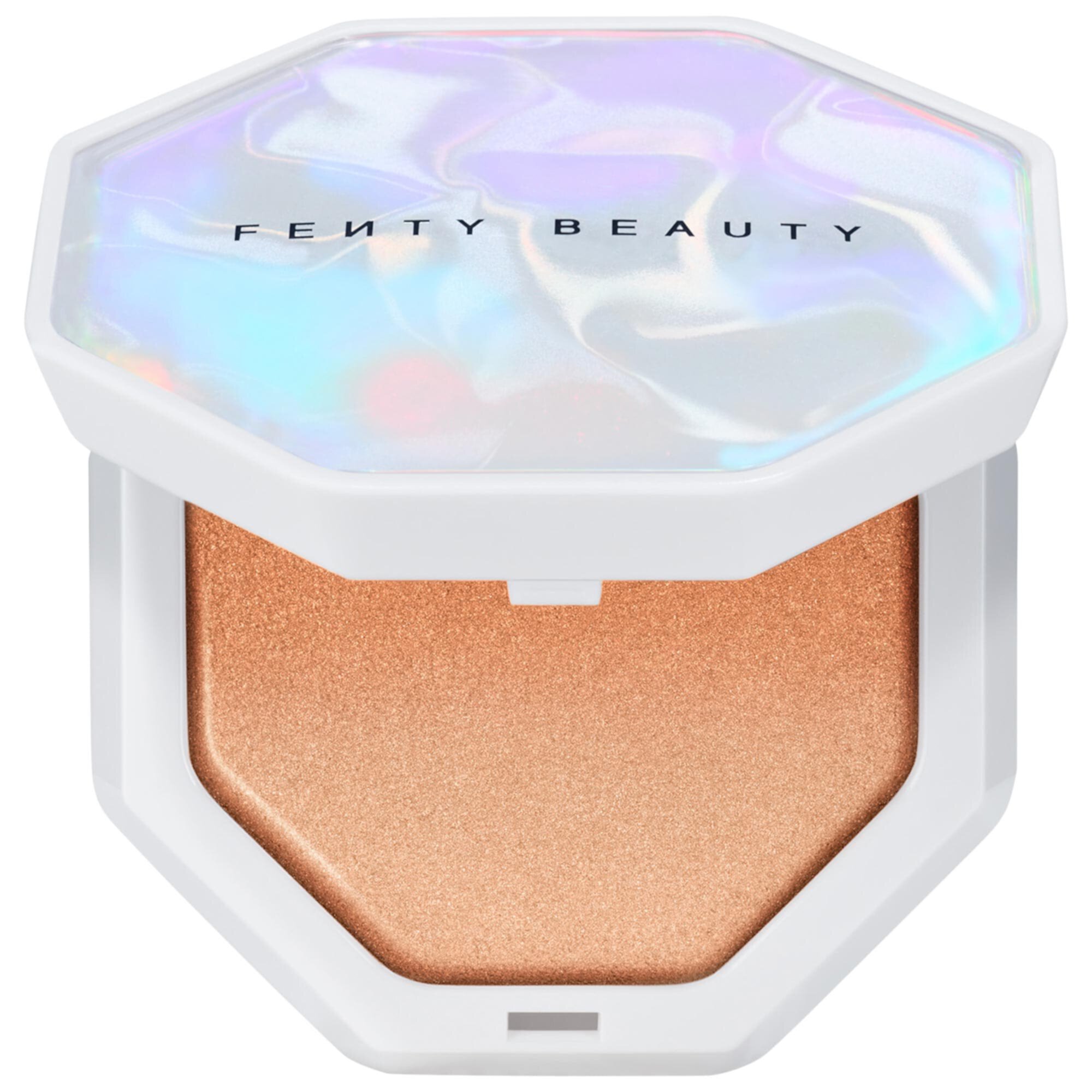 Demi'Glow Light-Diffusing Highlighter FENTY BEAUTY by Rihanna