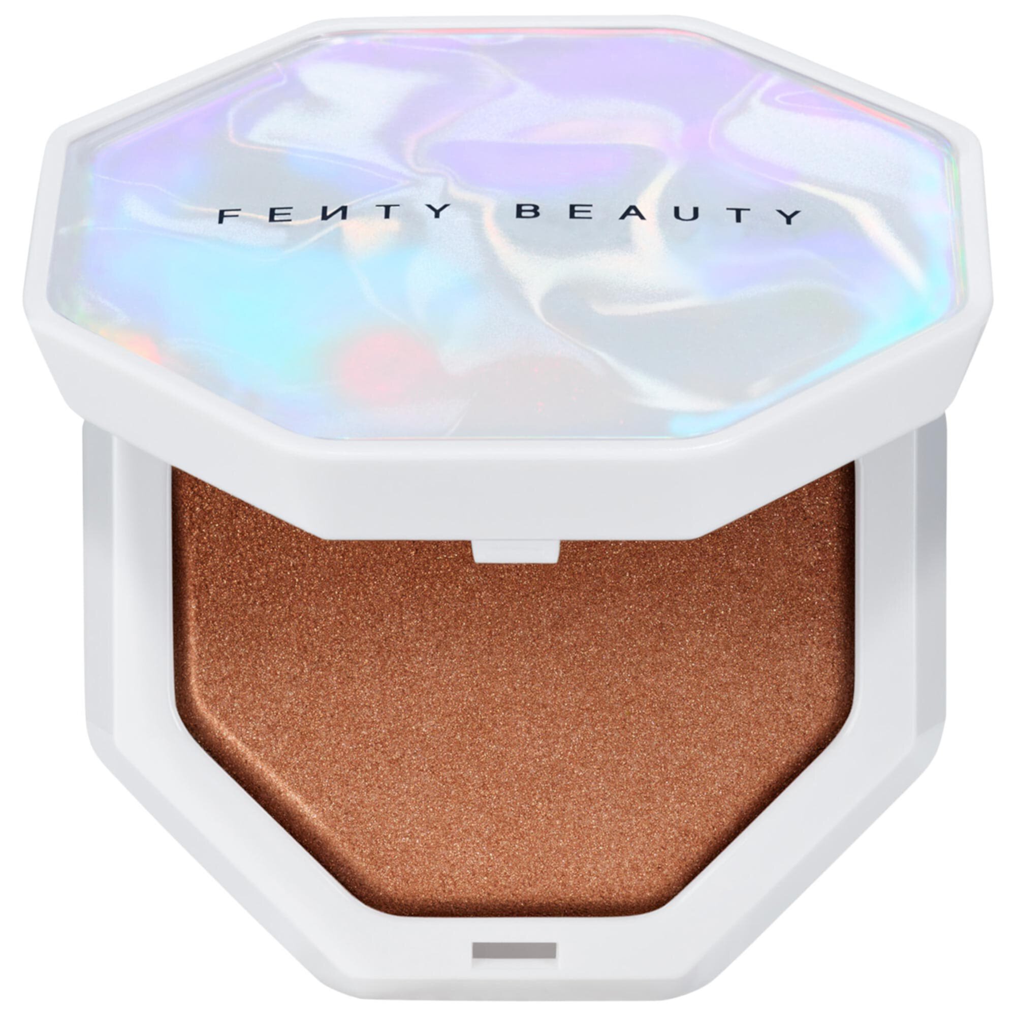 Demi'Glow Light-Diffusing Highlighter FENTY BEAUTY by Rihanna