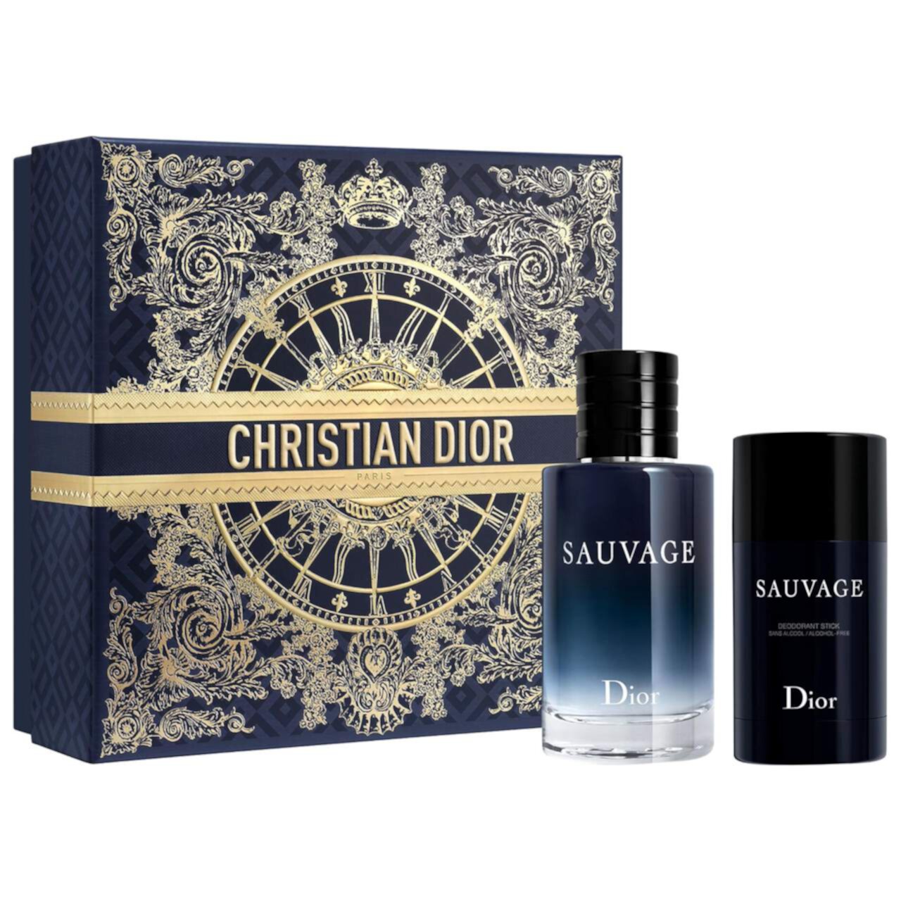 Sauvage Eau de Toilette Gift Set Dior