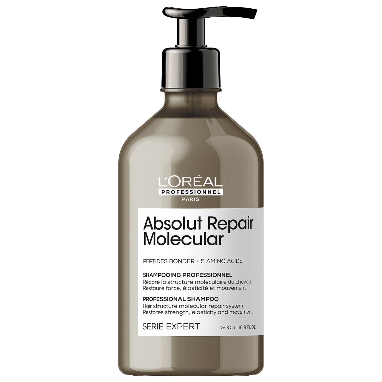 Absolut Repair Molecular Shampoo for Damaged Hair L'Oréal Professionnel