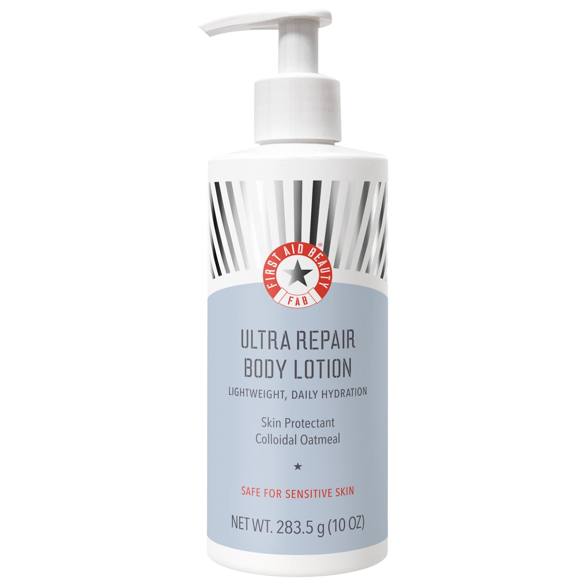 Ultra Repair Body Lotion for Skin Barrier First Aid Beauty