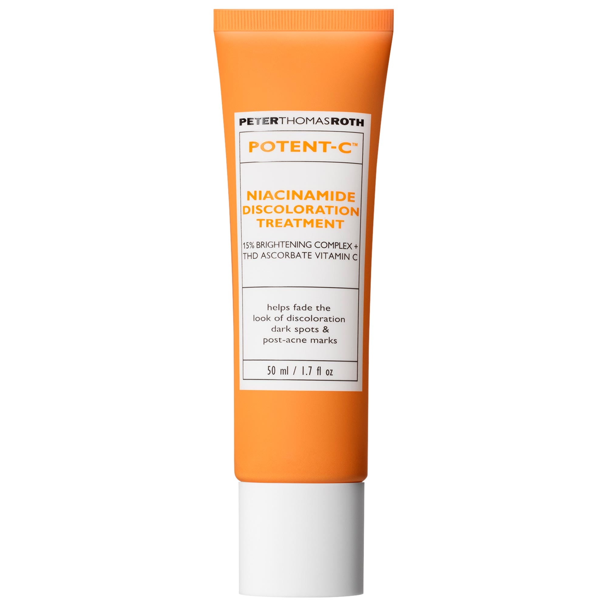 Potent-C™ Niacinamide Discoloration Treatment Peter Thomas Roth
