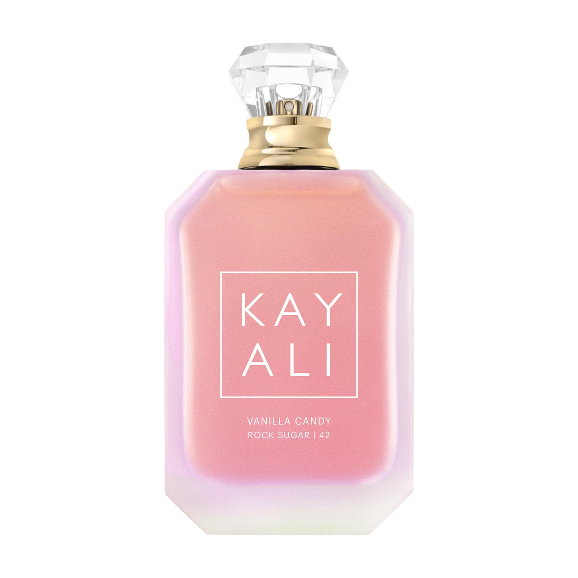 VANILLA CANDY ROCK SUGAR | 42 Eau de Parfum KAYALI