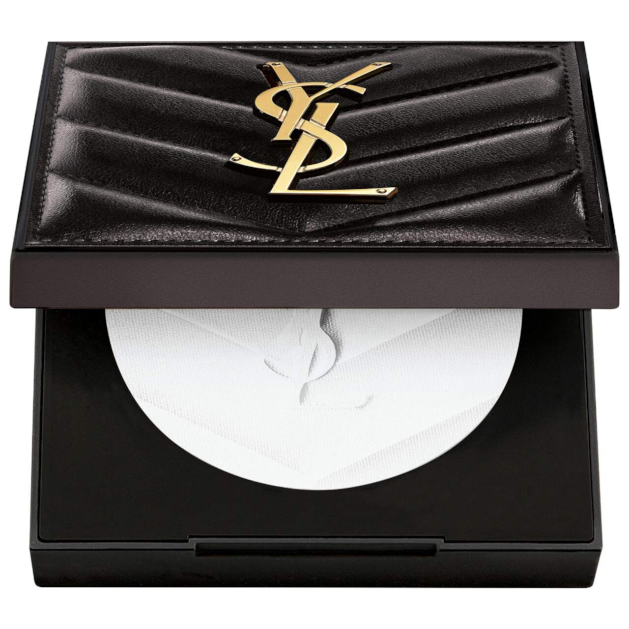 All Hours Hyper Finish 24H Multi-Use Natural Matte Powder Yves Saint Laurent