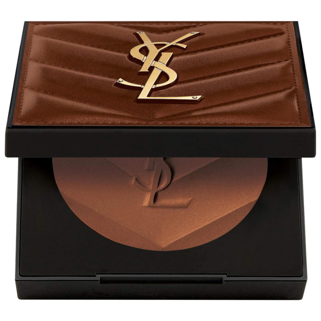 All Hours 24H Hyper Sunkissed Glow Bronzer Yves Saint Laurent