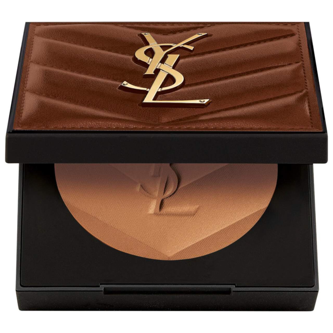 All Hours 24H Hyper Sunkissed Glow Bronzer Yves Saint Laurent