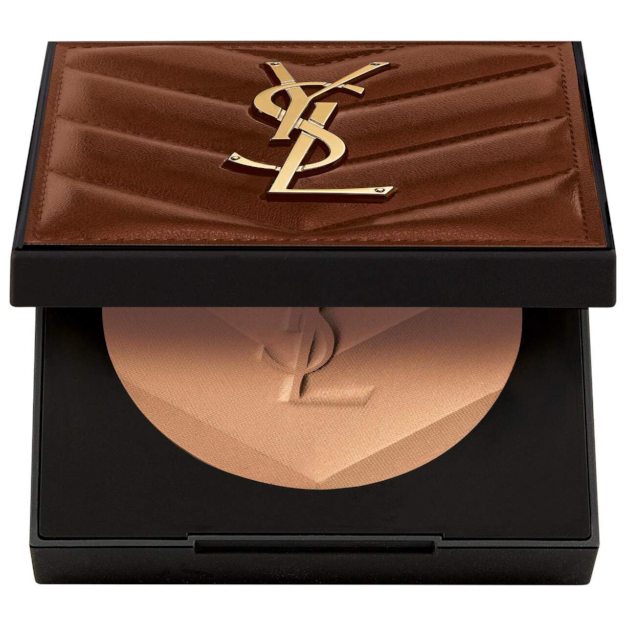 All Hours 24H Hyper Sunkissed Glow Bronzer Yves Saint Laurent