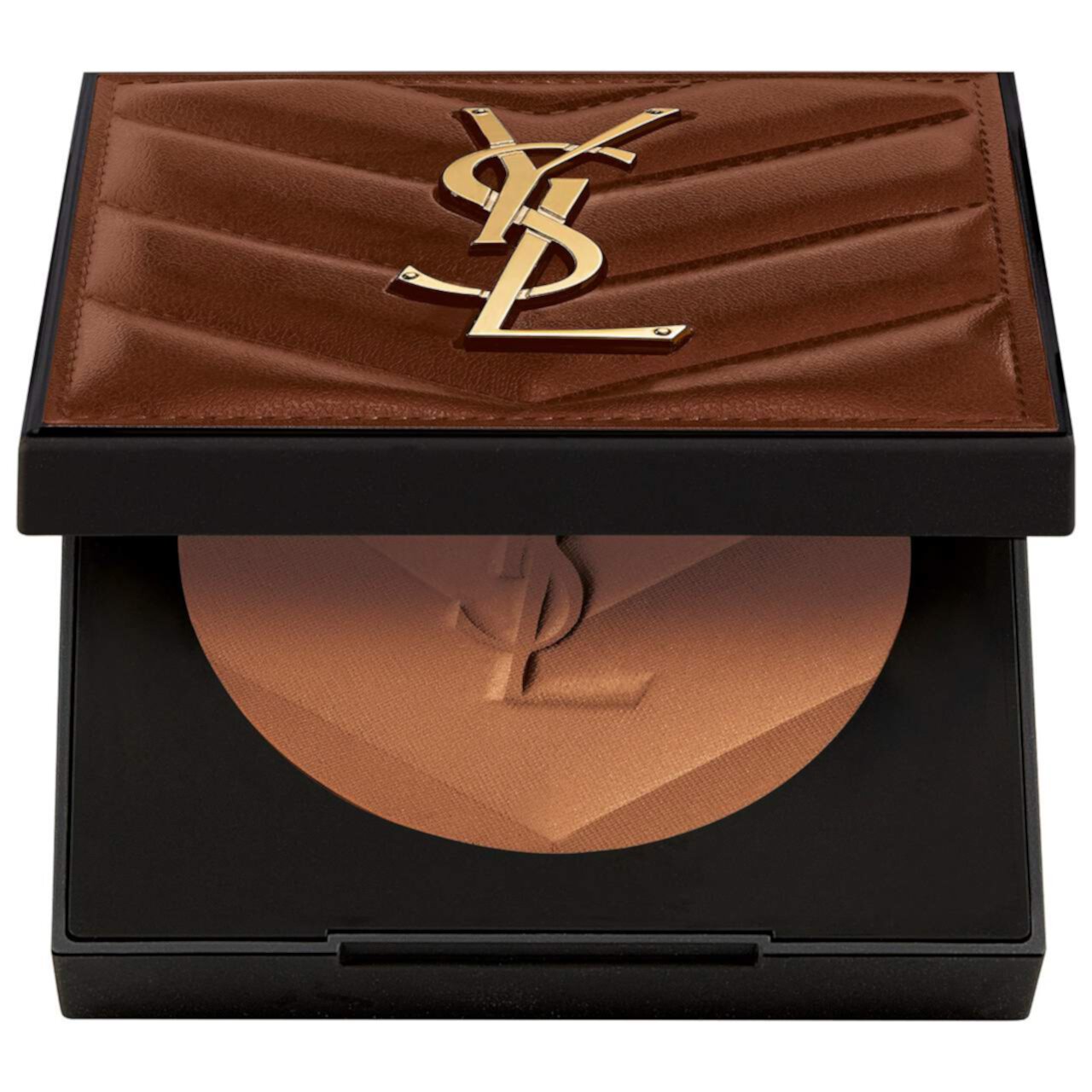 All Hours 24H Hyper Sunkissed Glow Bronzer Yves Saint Laurent