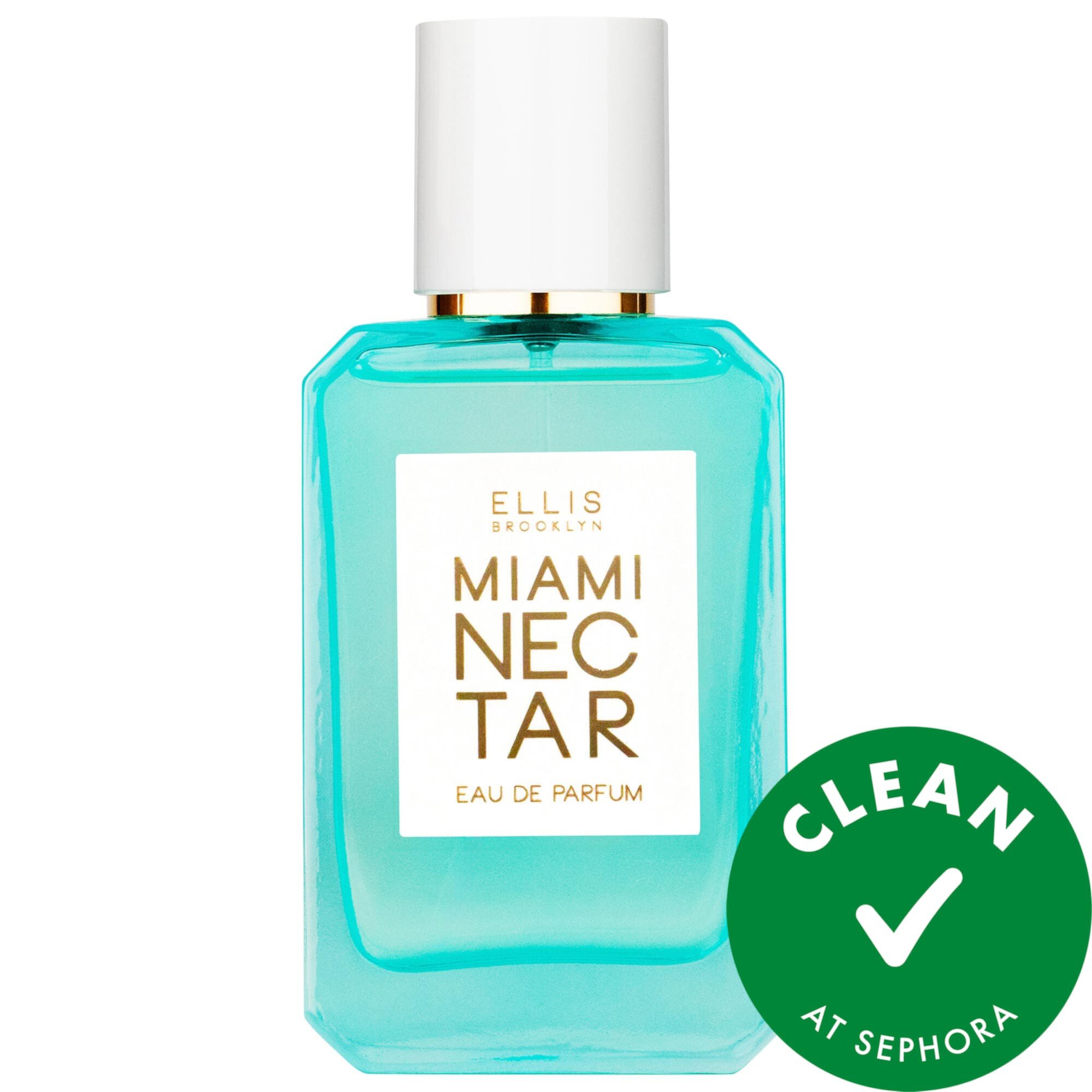 MIAMI NECTAR Eau de Parfum Ellis Brooklyn