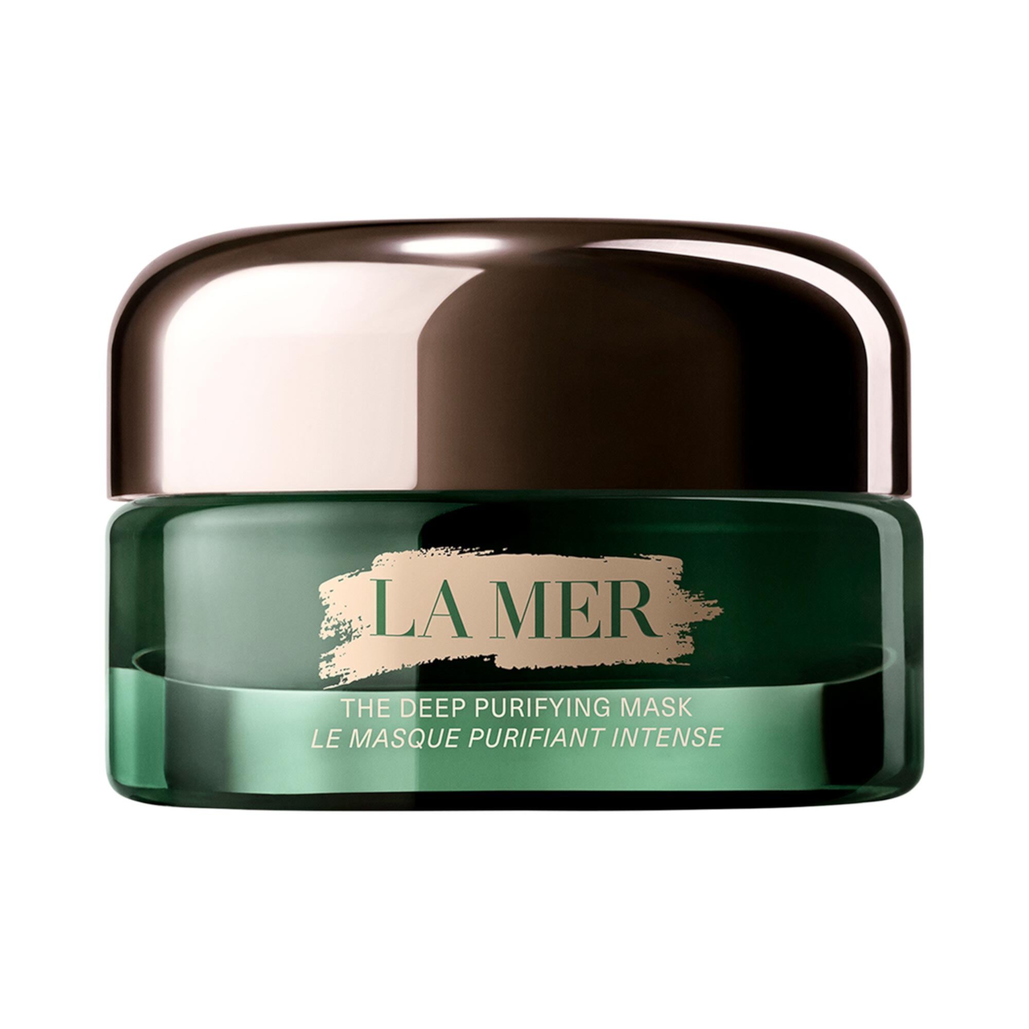 Deep Purifying Mask La Mer