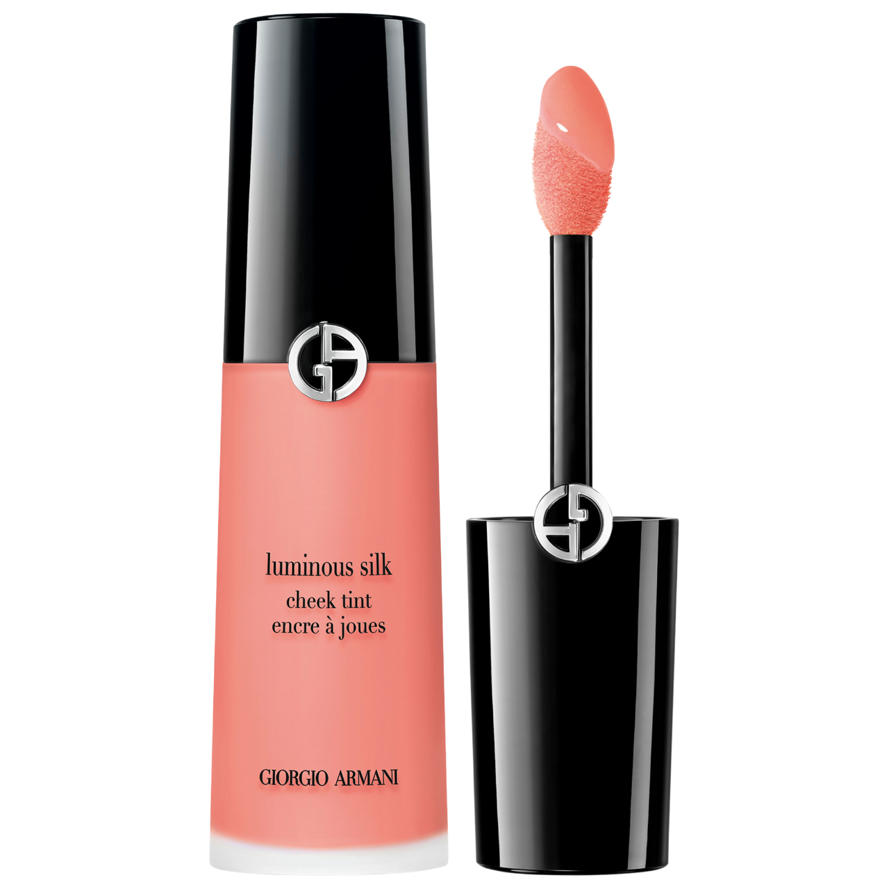 Luminous Silk Cheek Tint Armani Beauty