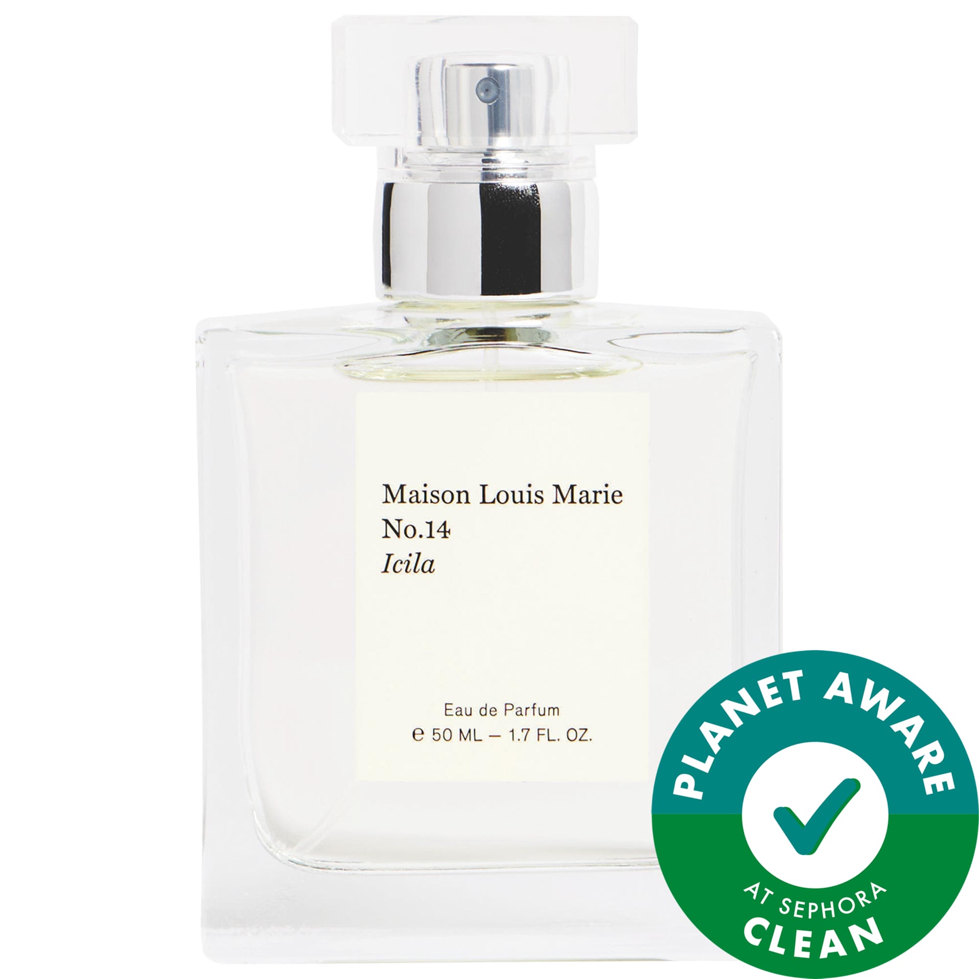 No. 14 Icila Eau de Parfum Maison Louis Marie