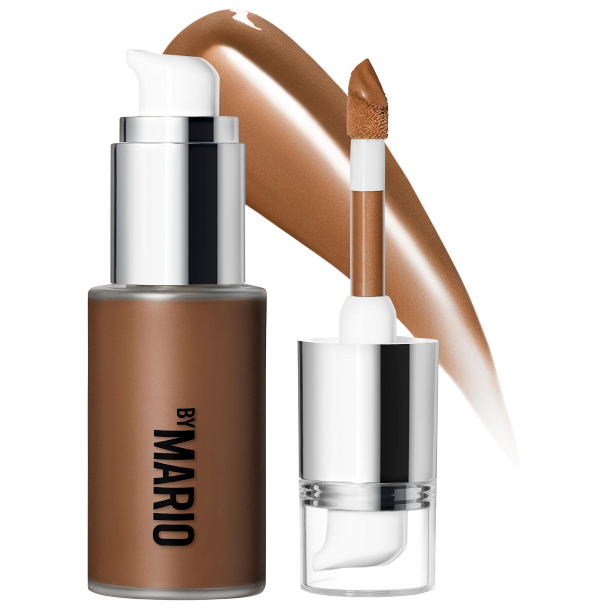 Softsculpt® Multi-Use Bronzing & Shaping Serum MAKEUP BY MARIO