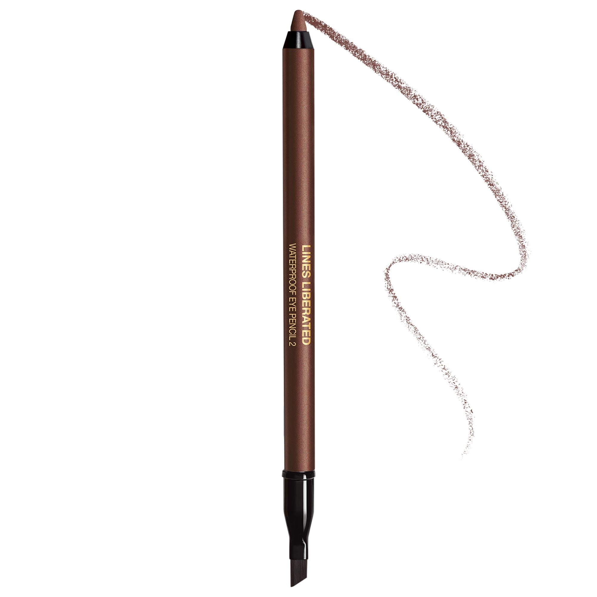 Lines Liberated 24H Waterproof Eyeliner Yves Saint Laurent