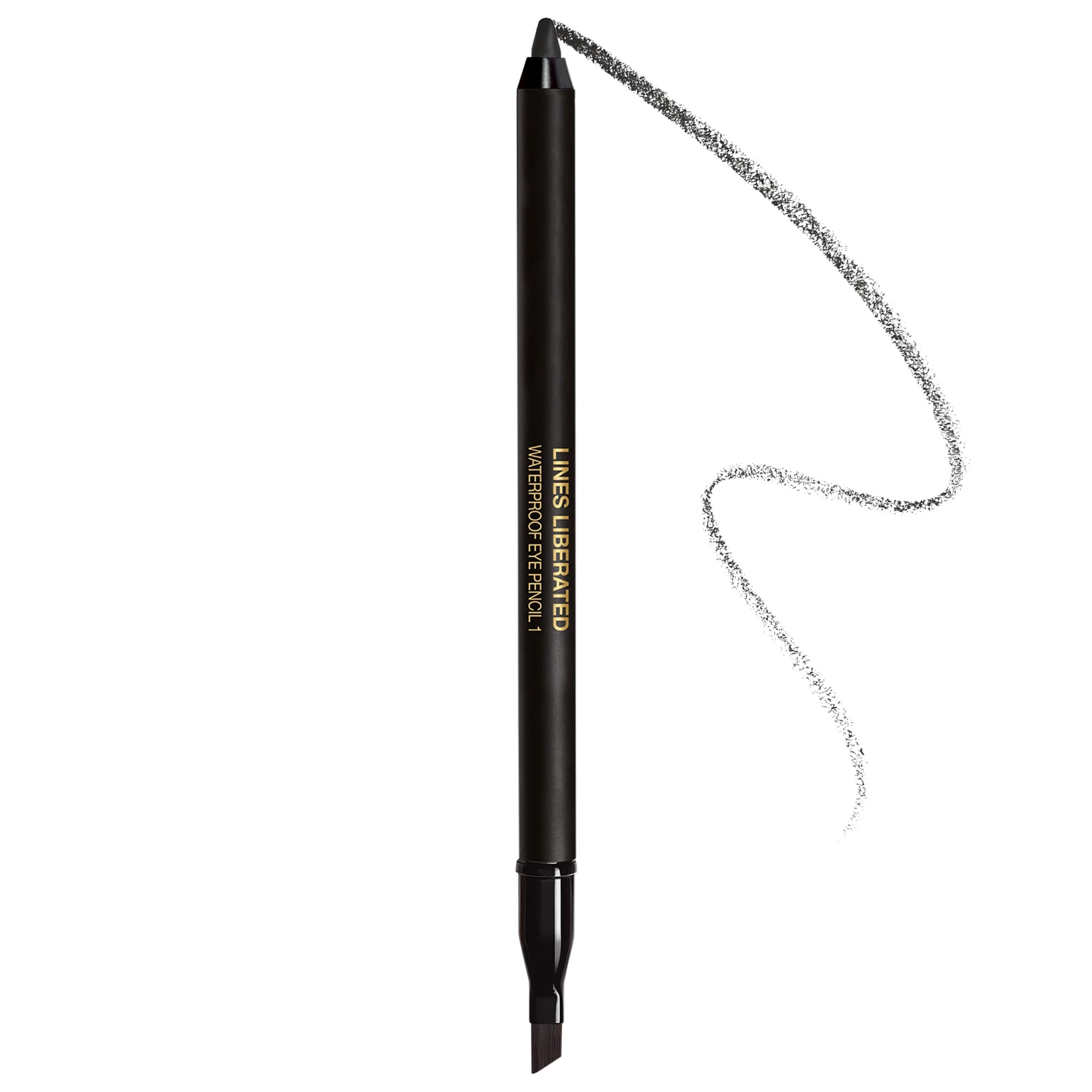 Lines Liberated 24H Waterproof Eyeliner Yves Saint Laurent