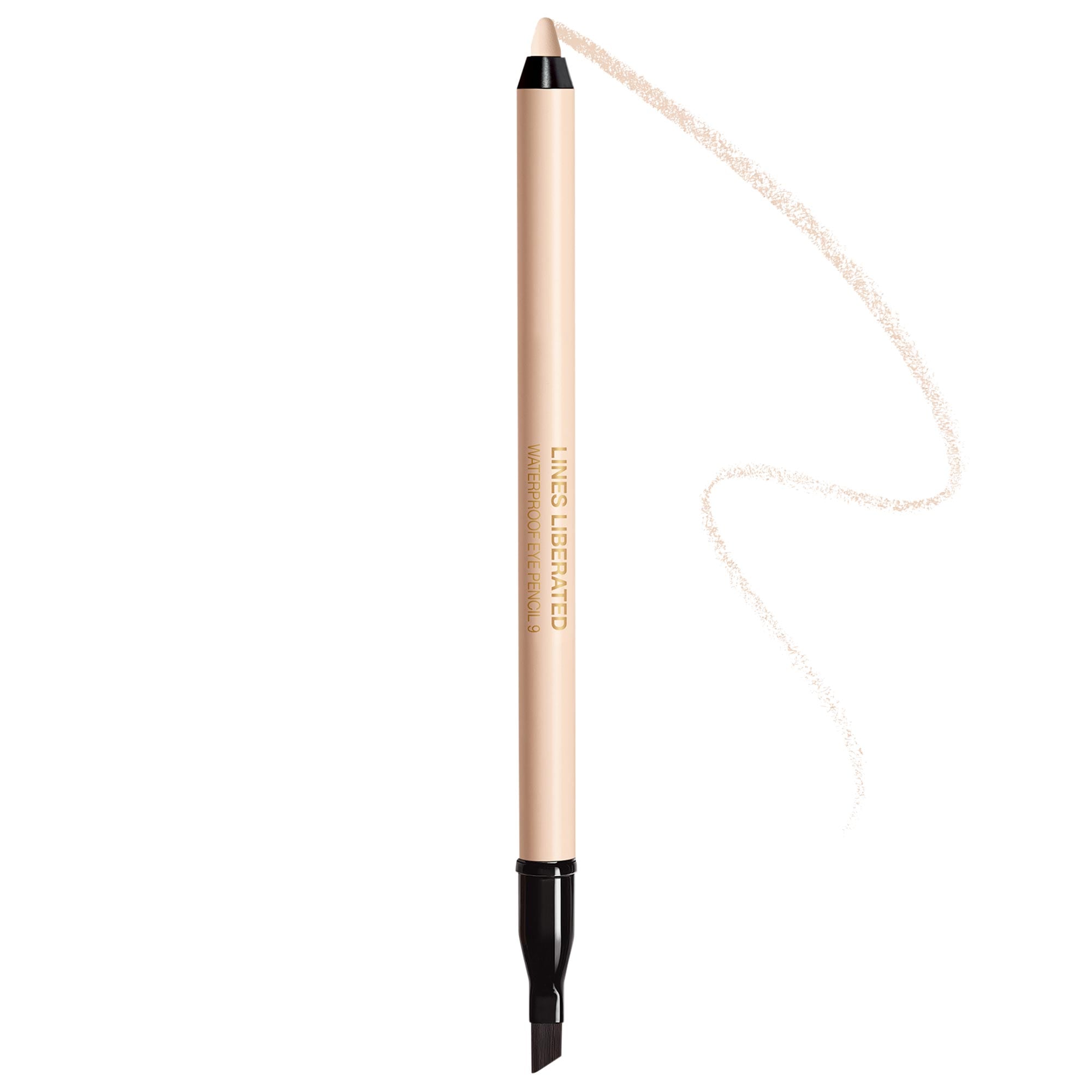 Lines Liberated 24H Waterproof Eyeliner Yves Saint Laurent