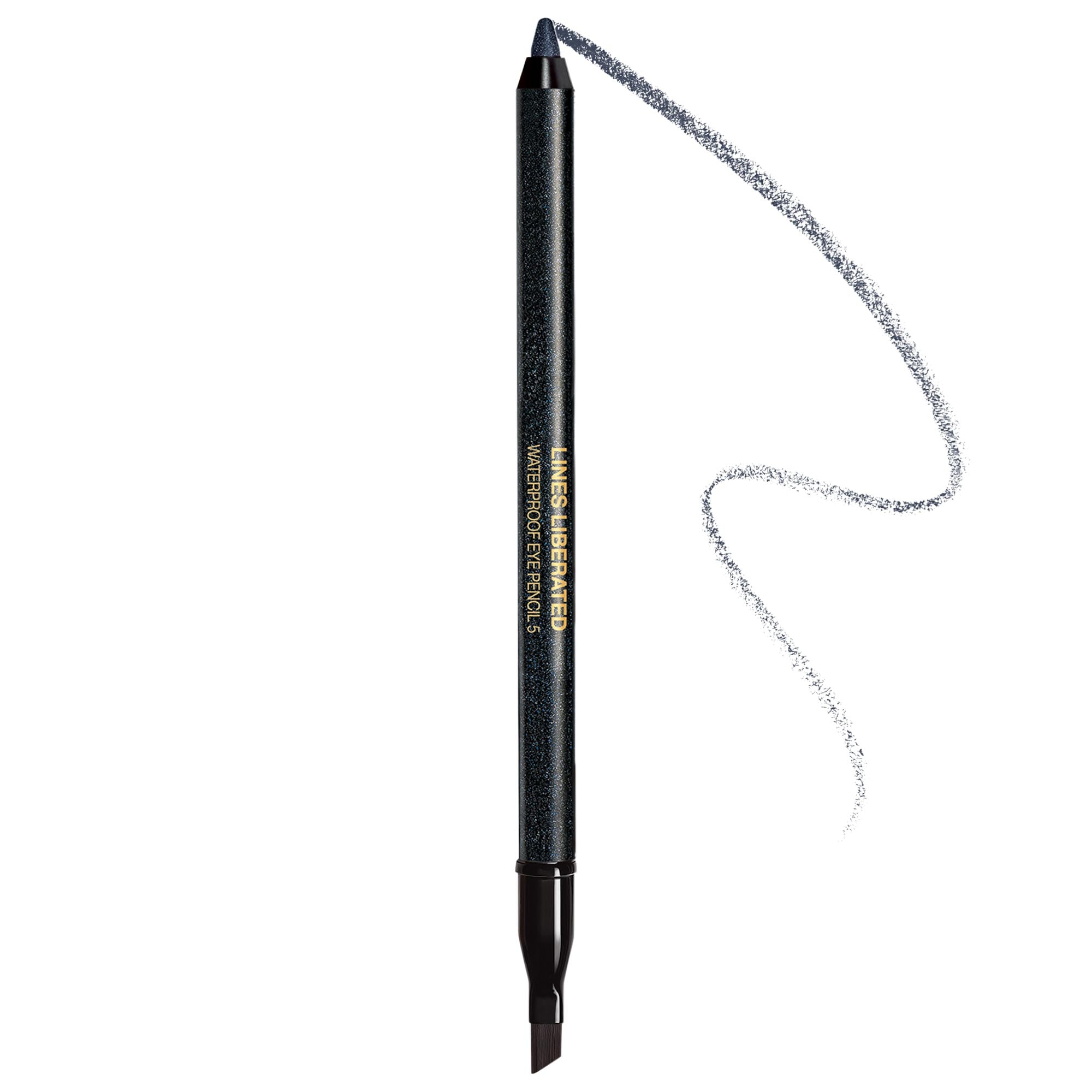 Lines Liberated 24H Waterproof Eyeliner Yves Saint Laurent