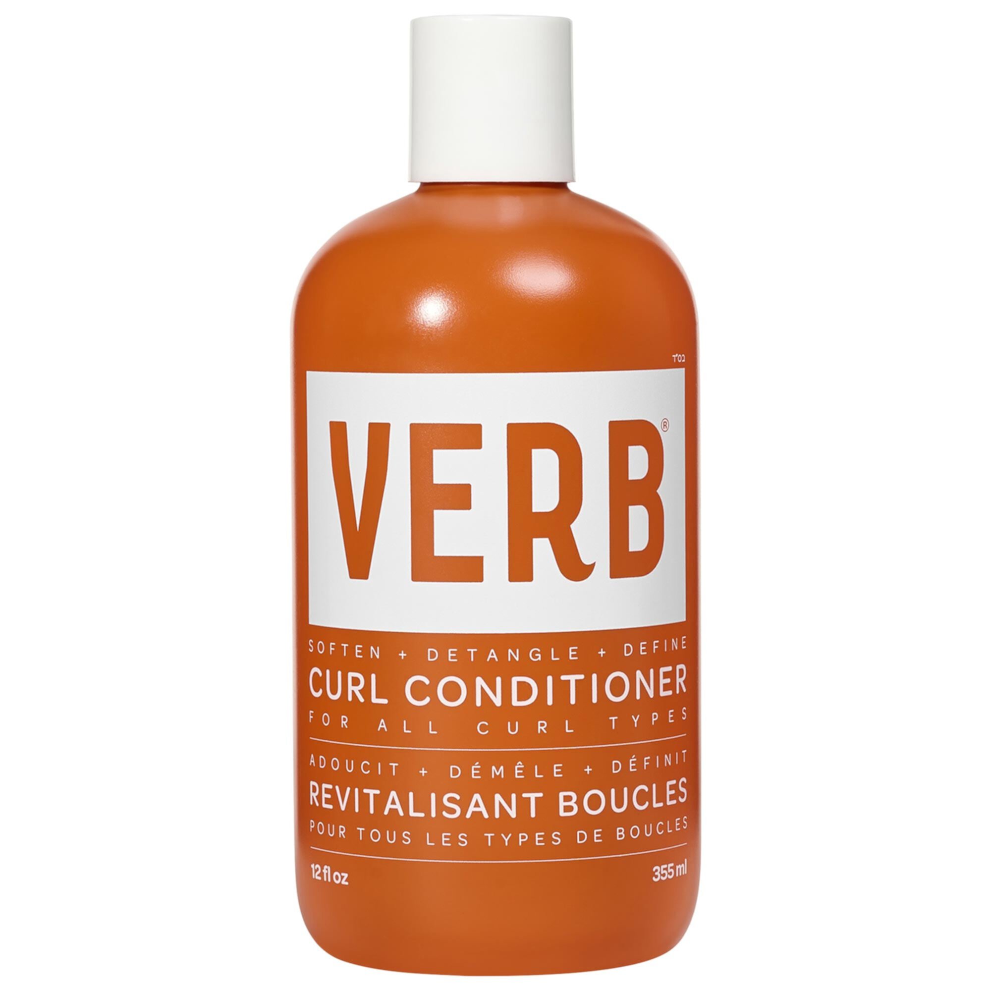 Curl Defining Conditioner Verb