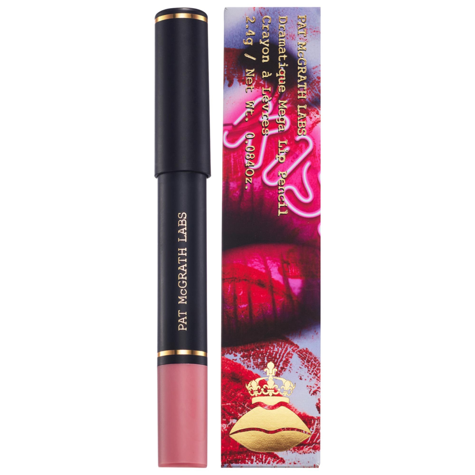 Dramatique Mega Lip Pencil PAT McGRATH LABS