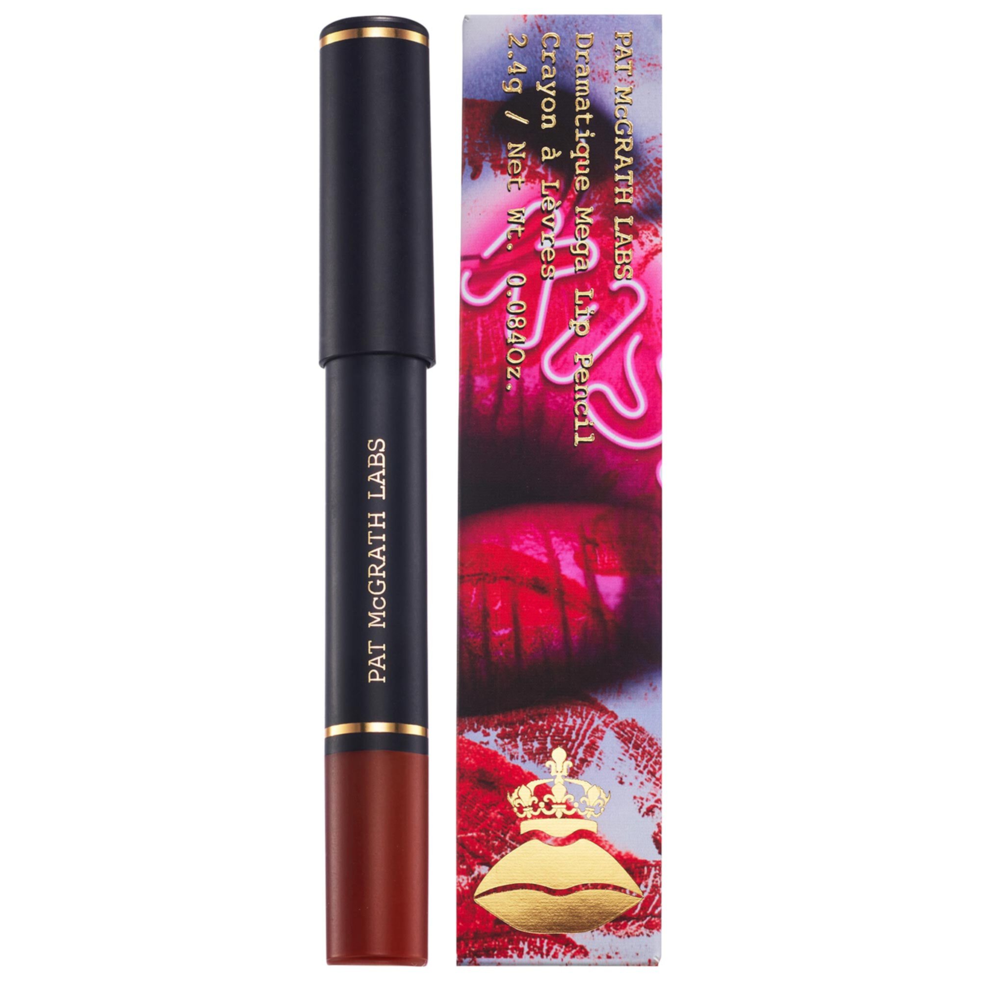 Dramatique Mega Lip Pencil PAT McGRATH LABS