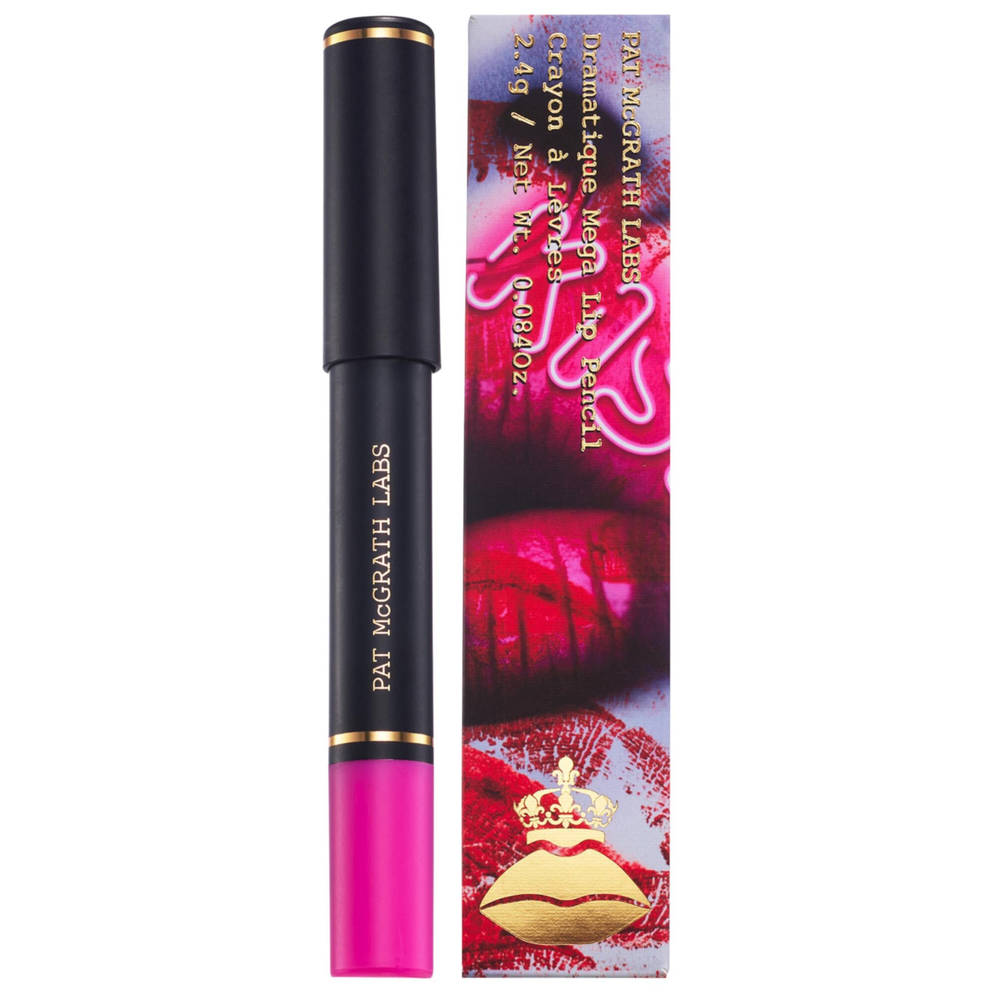 Dramatique Mega Lip Pencil PAT McGRATH LABS