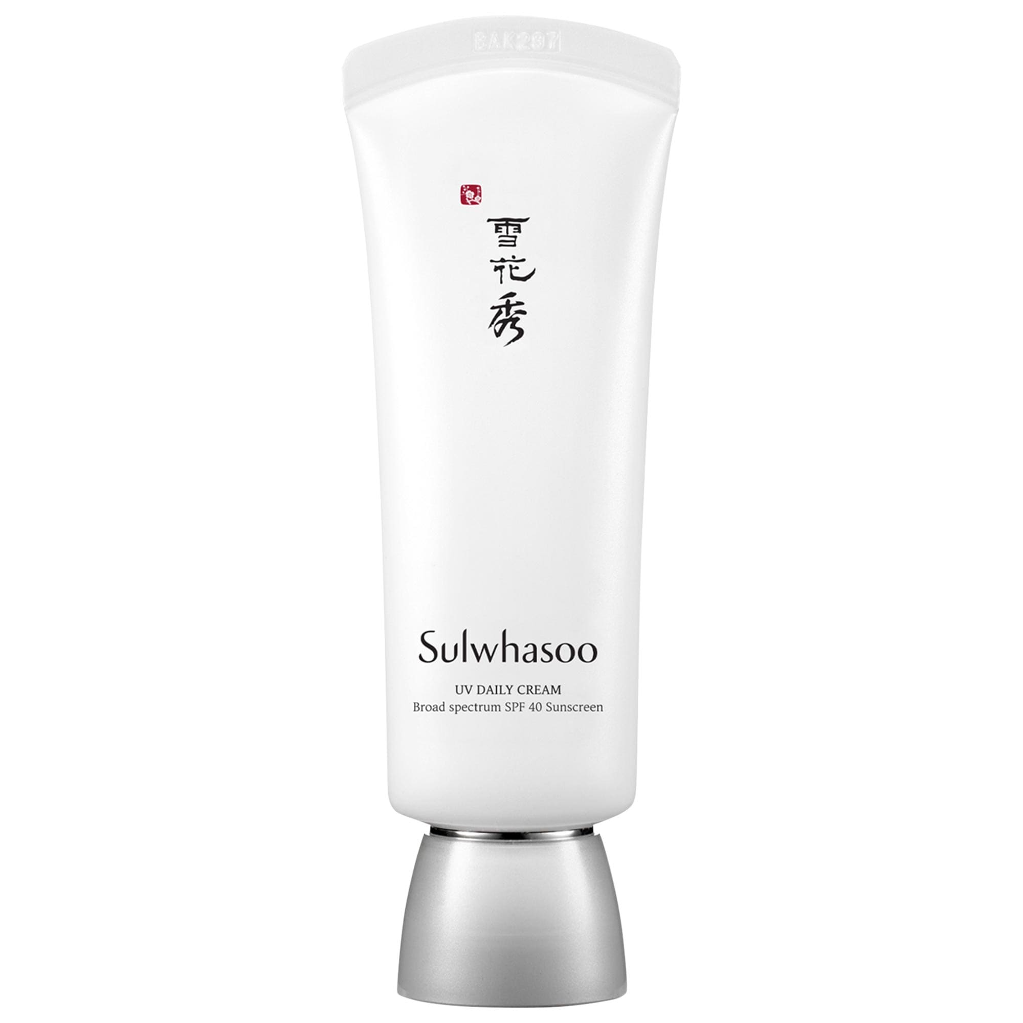 UV Daily Cream Broad Spectrum SPF 40 Sunscreen Sulwhasoo