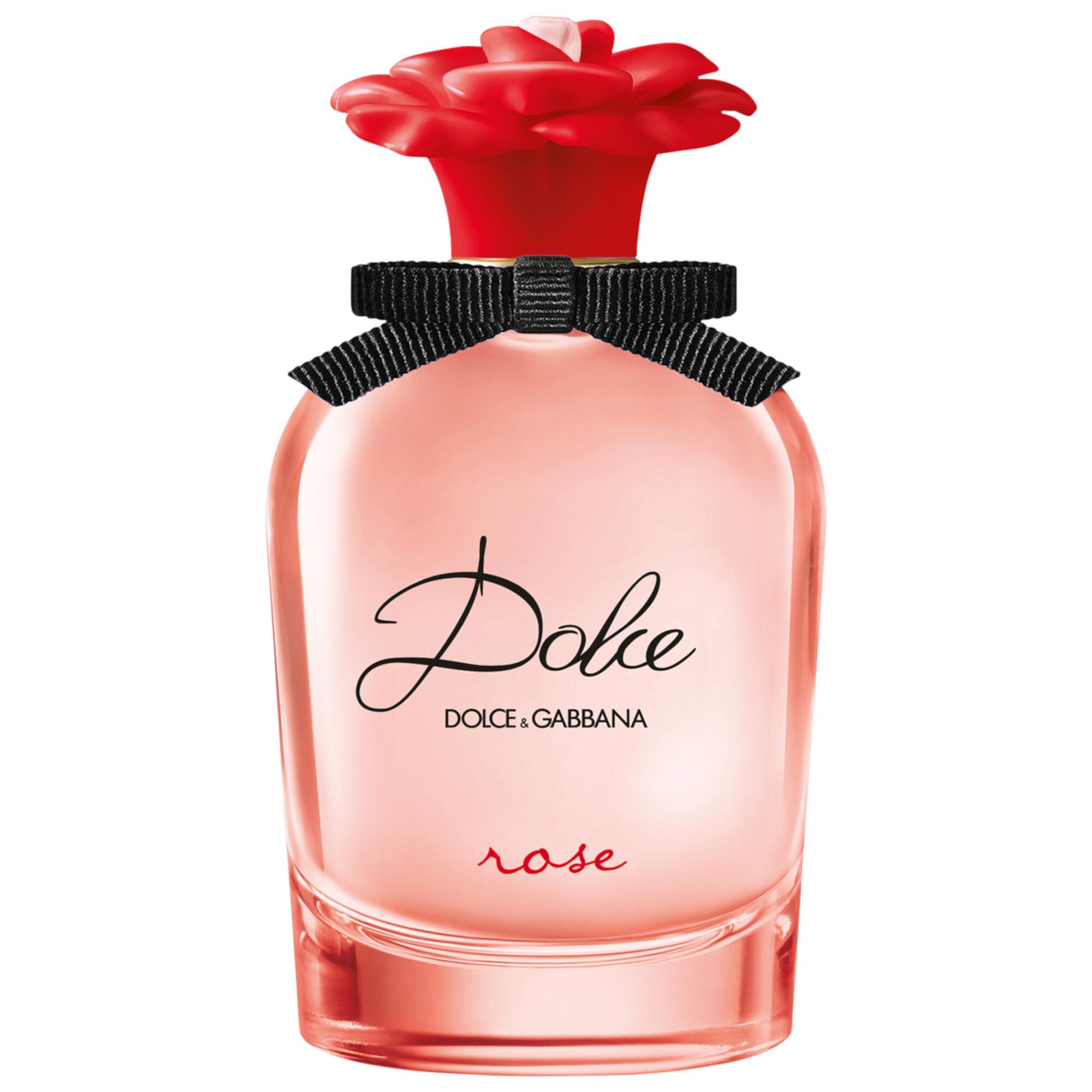 Dolce Rose Eau de Toilette DOLCE&GABBANA