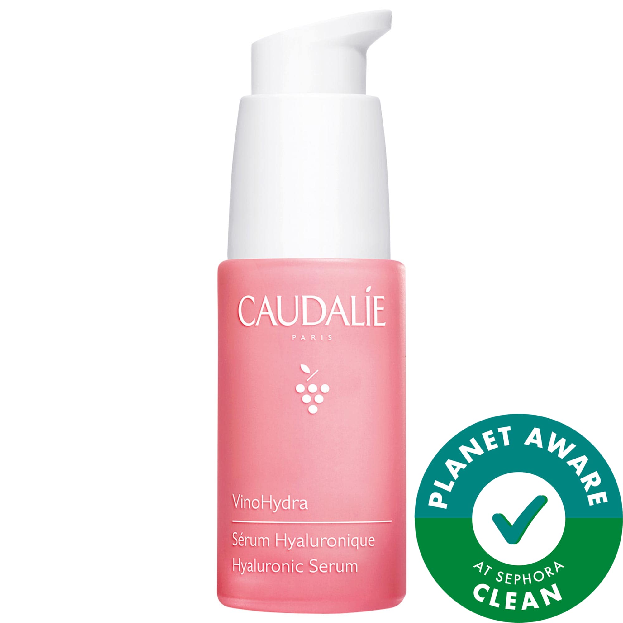 VinoHydra Hydrating Hyaluronic Serum CAUDALIE