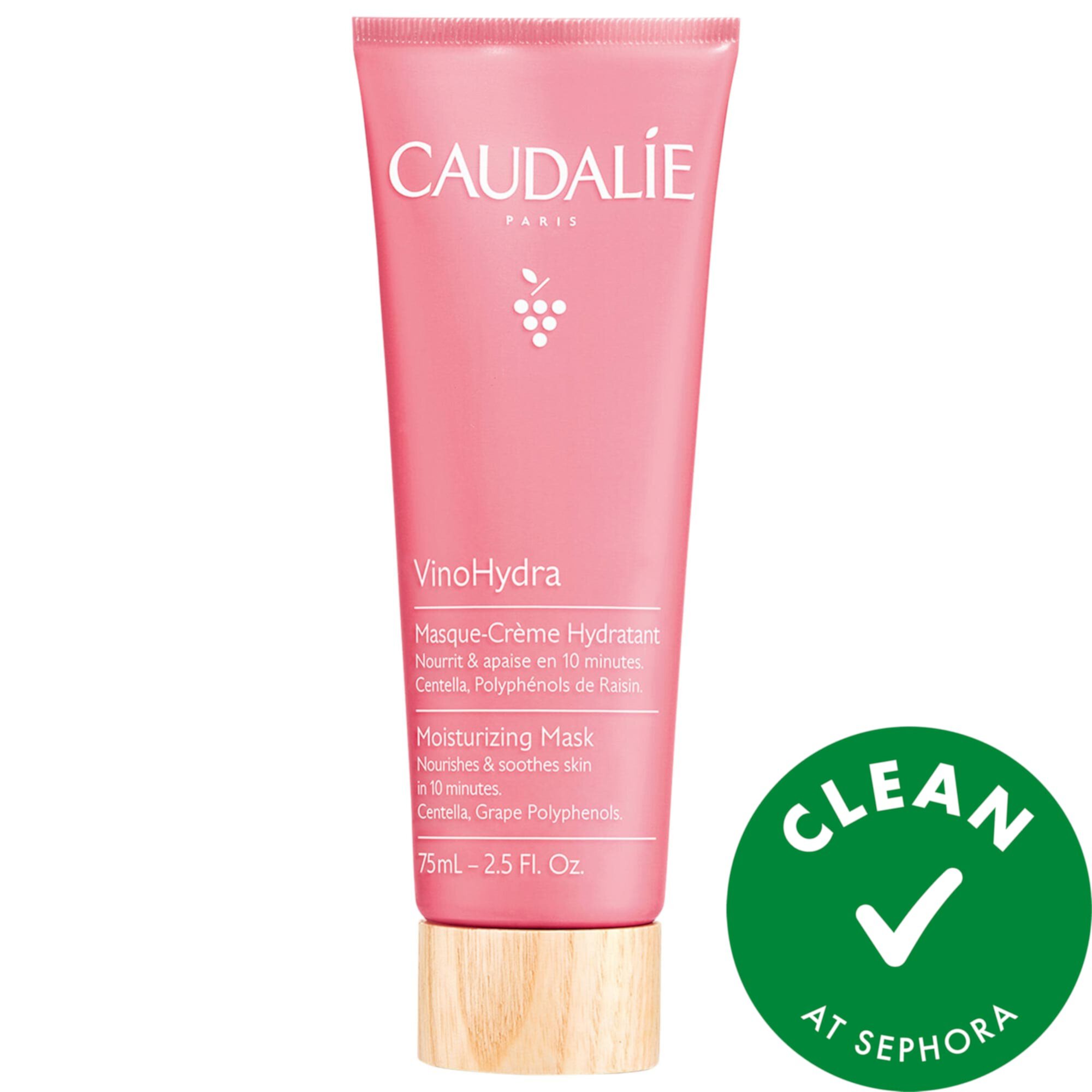 VinoHydra Moisturizing Mask CAUDALIE