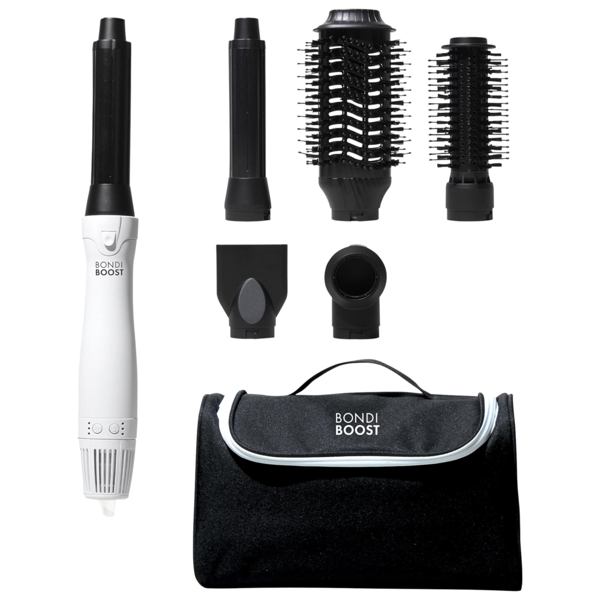 Everlast Airstyler Ceramic Blow Dryer & Multi Styler Tool BondiBoost