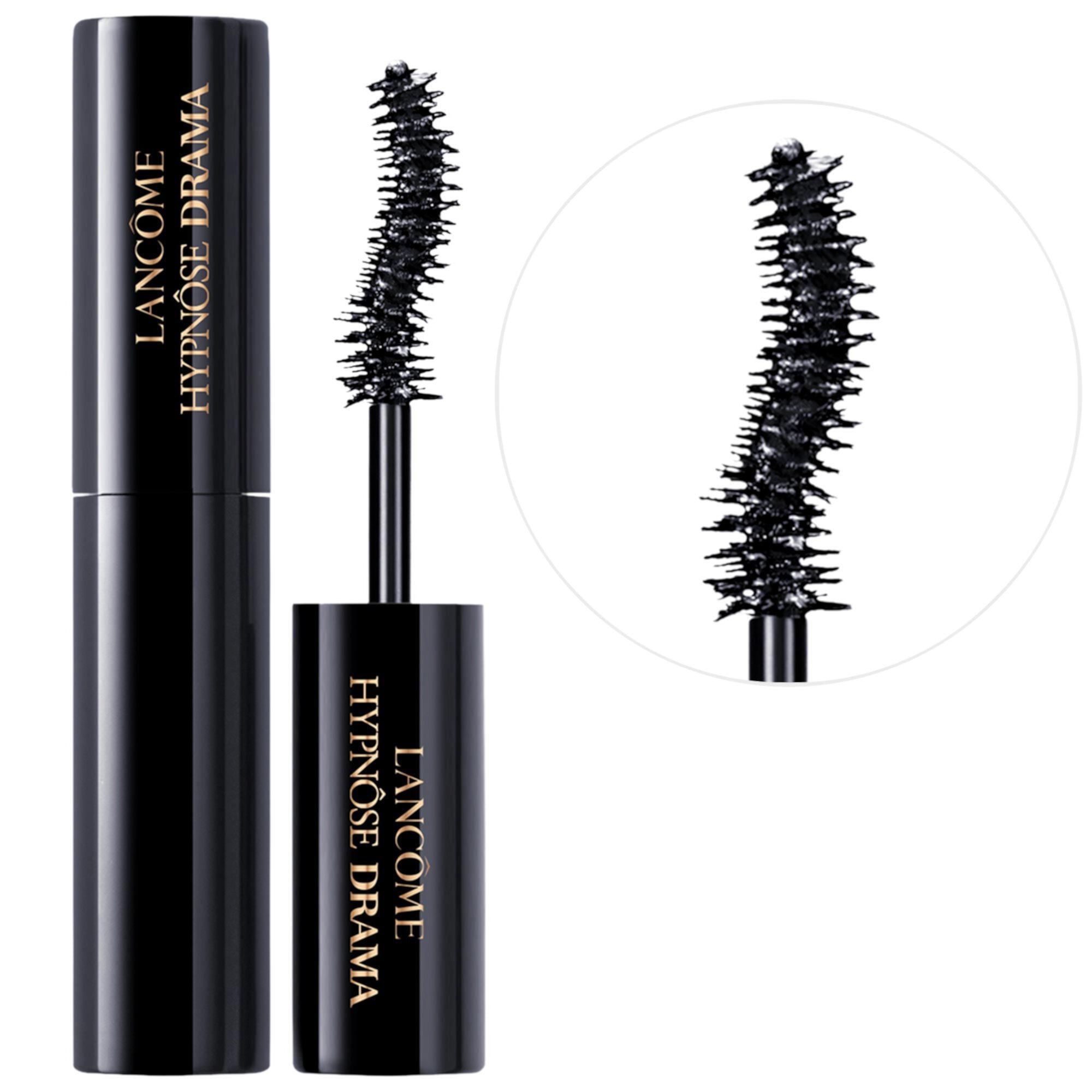 Mini HYPNÔSE DRAMA Instant Full Body Volume Mascara Lancome