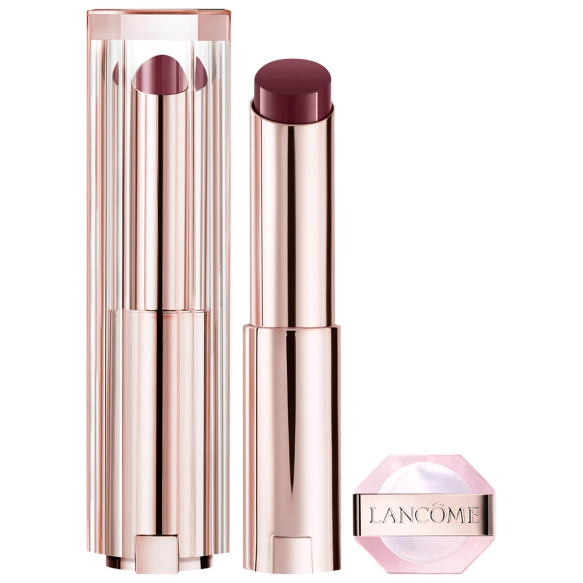 Lip Idôle Squalane-12 Butterglow™ Hydrating Lip Balm Lancome