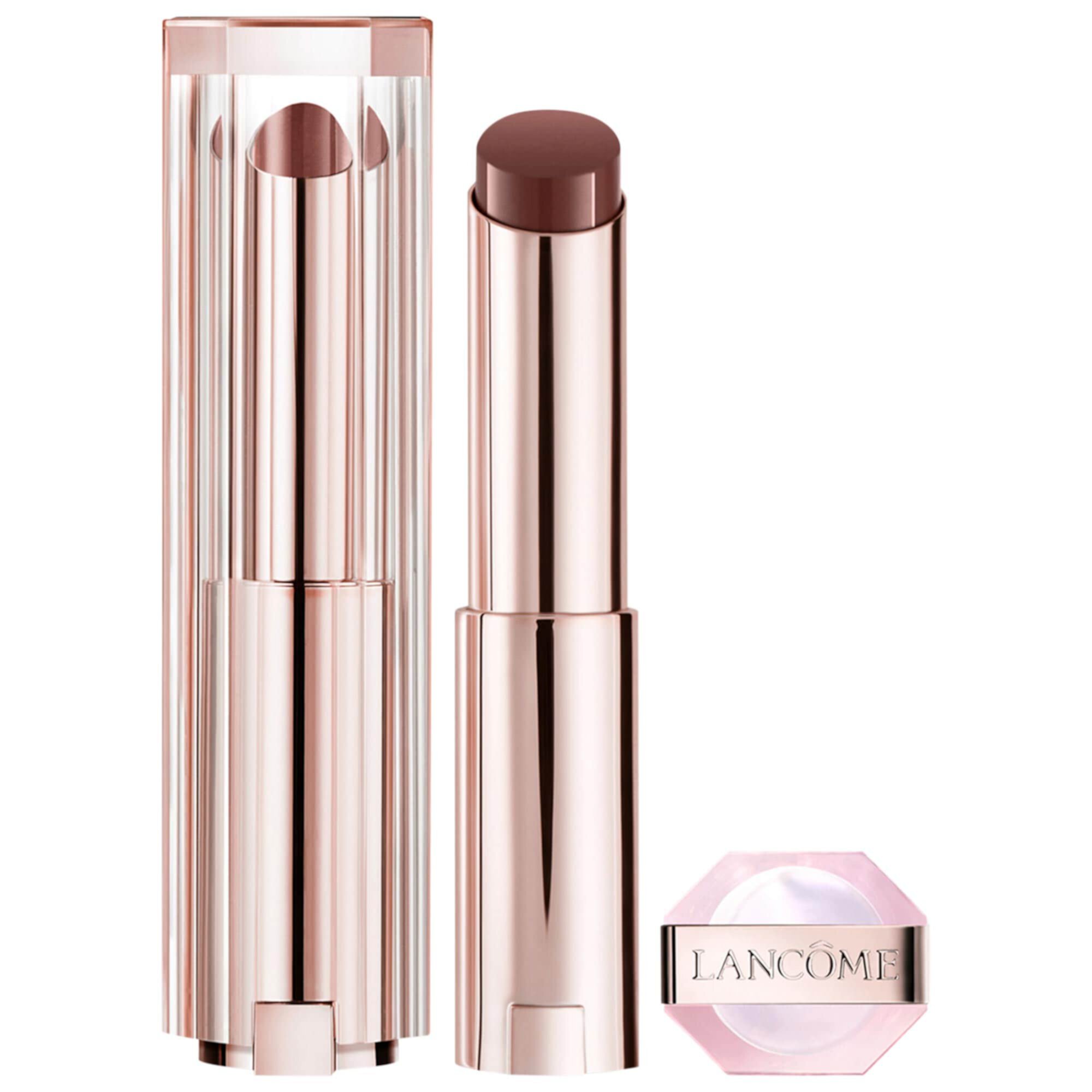 Lip Idôle Squalane-12 Butterglow™ Hydrating Lip Balm Lancome