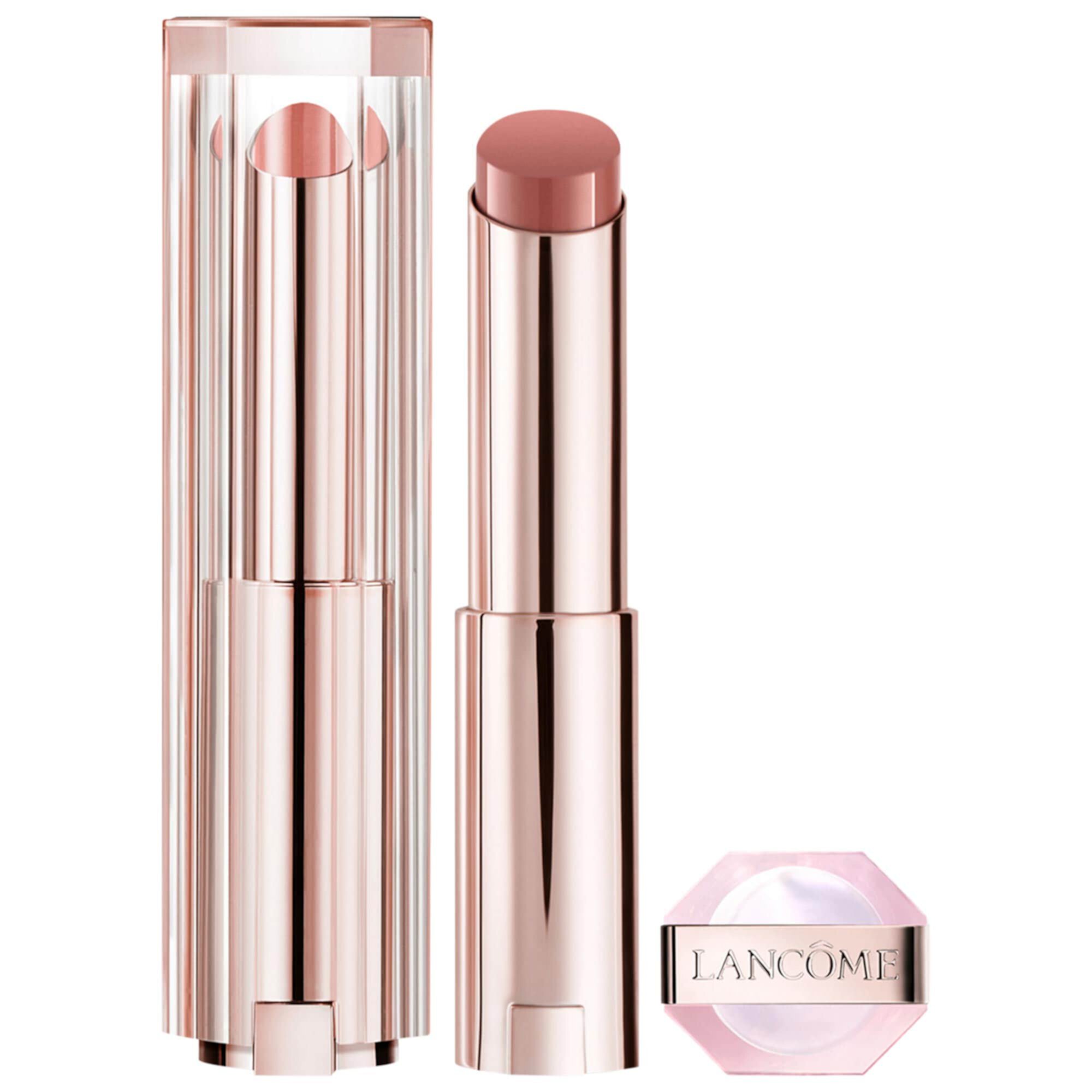 Lip Idôle Squalane-12 Butterglow™ Hydrating Lip Balm Lancome