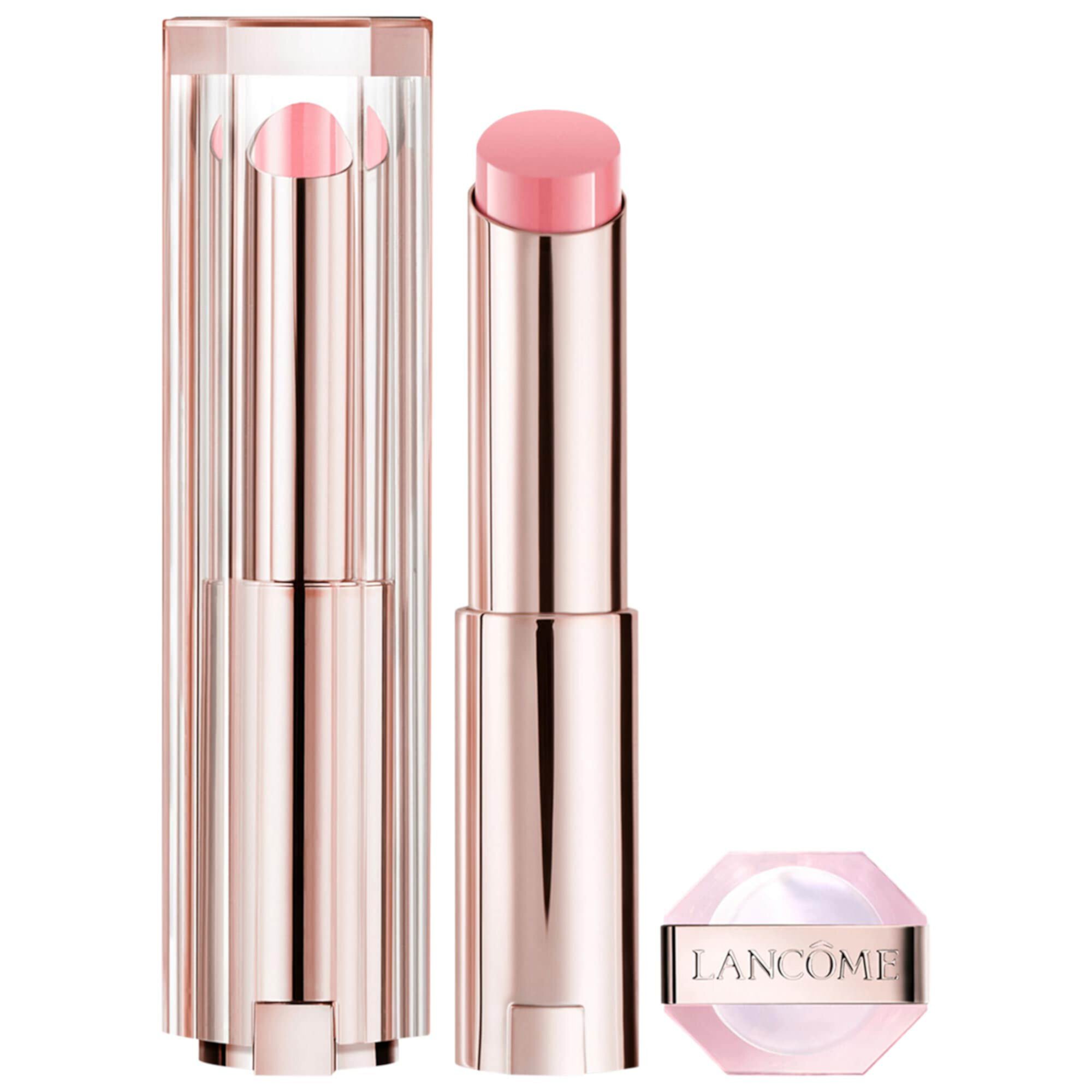 Lip Idôle Squalane-12 Butterglow™ Hydrating Lip Balm Lancome